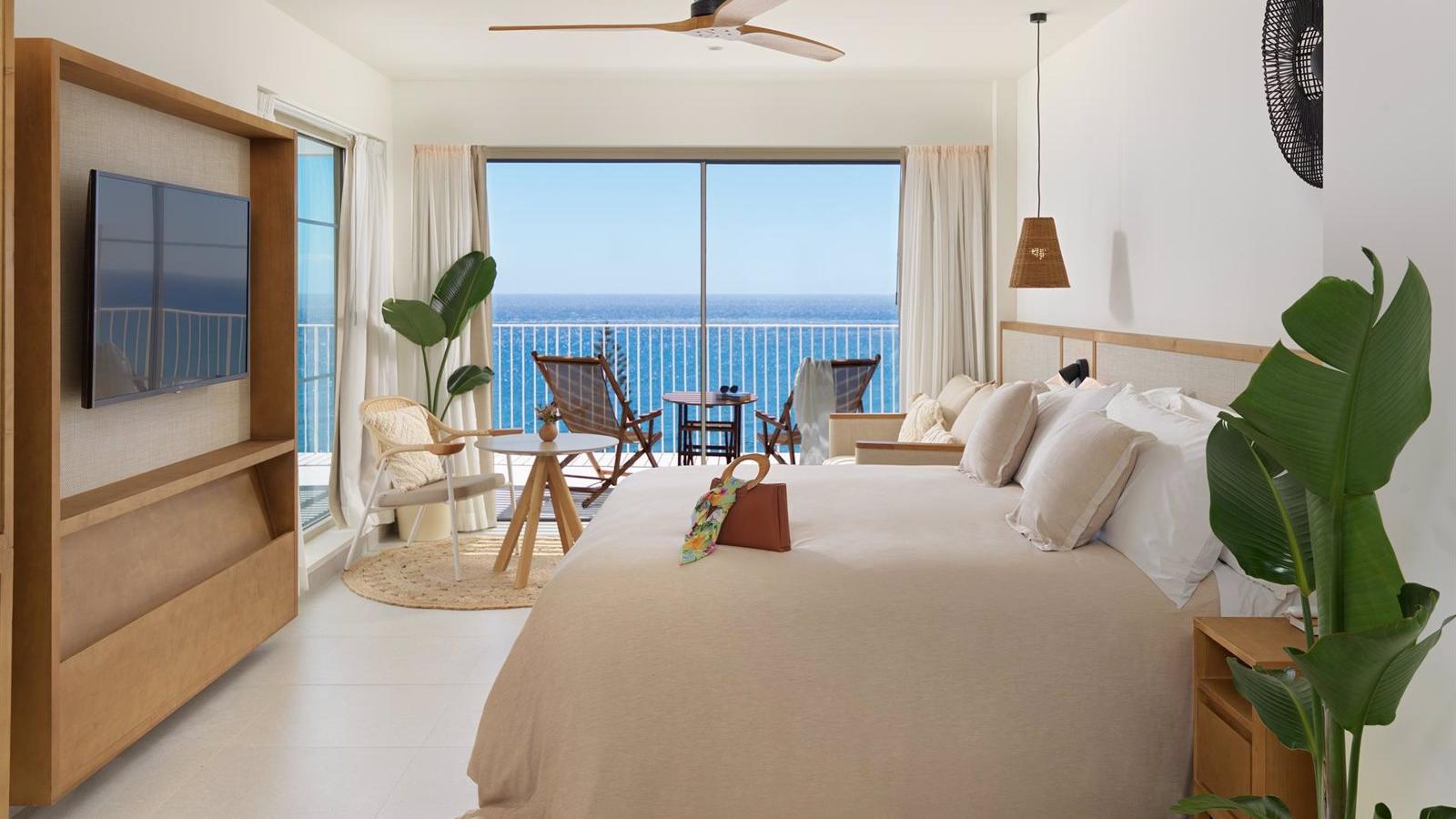 Las hoteleras adelantan la apertura de sus hoteles ante la excelente evolución de las reservas anticipadas