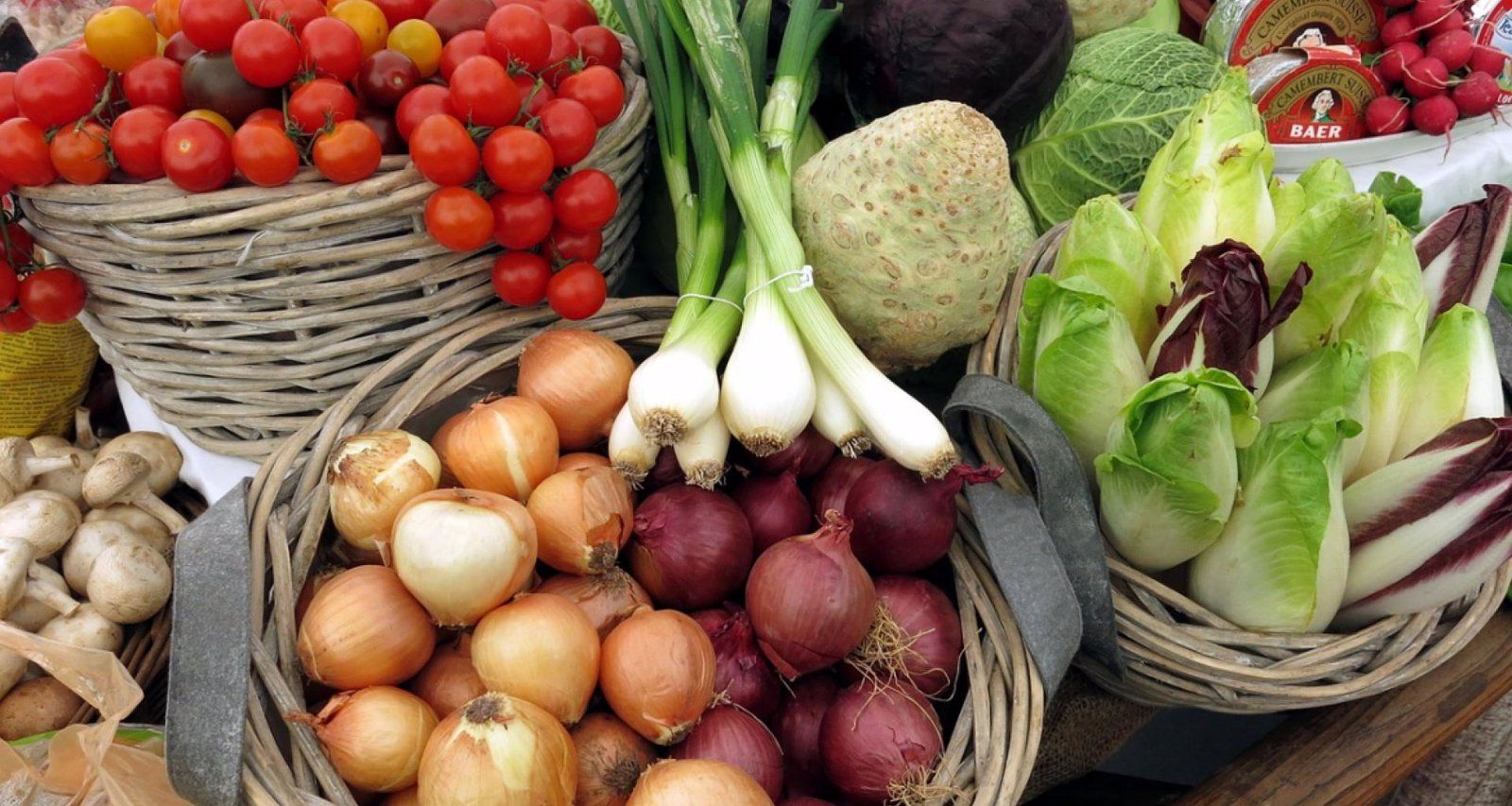 Productos de la marca de calidad regional M Producto Certificado tendrán su espacio en la XXIV edición de Alimentaria