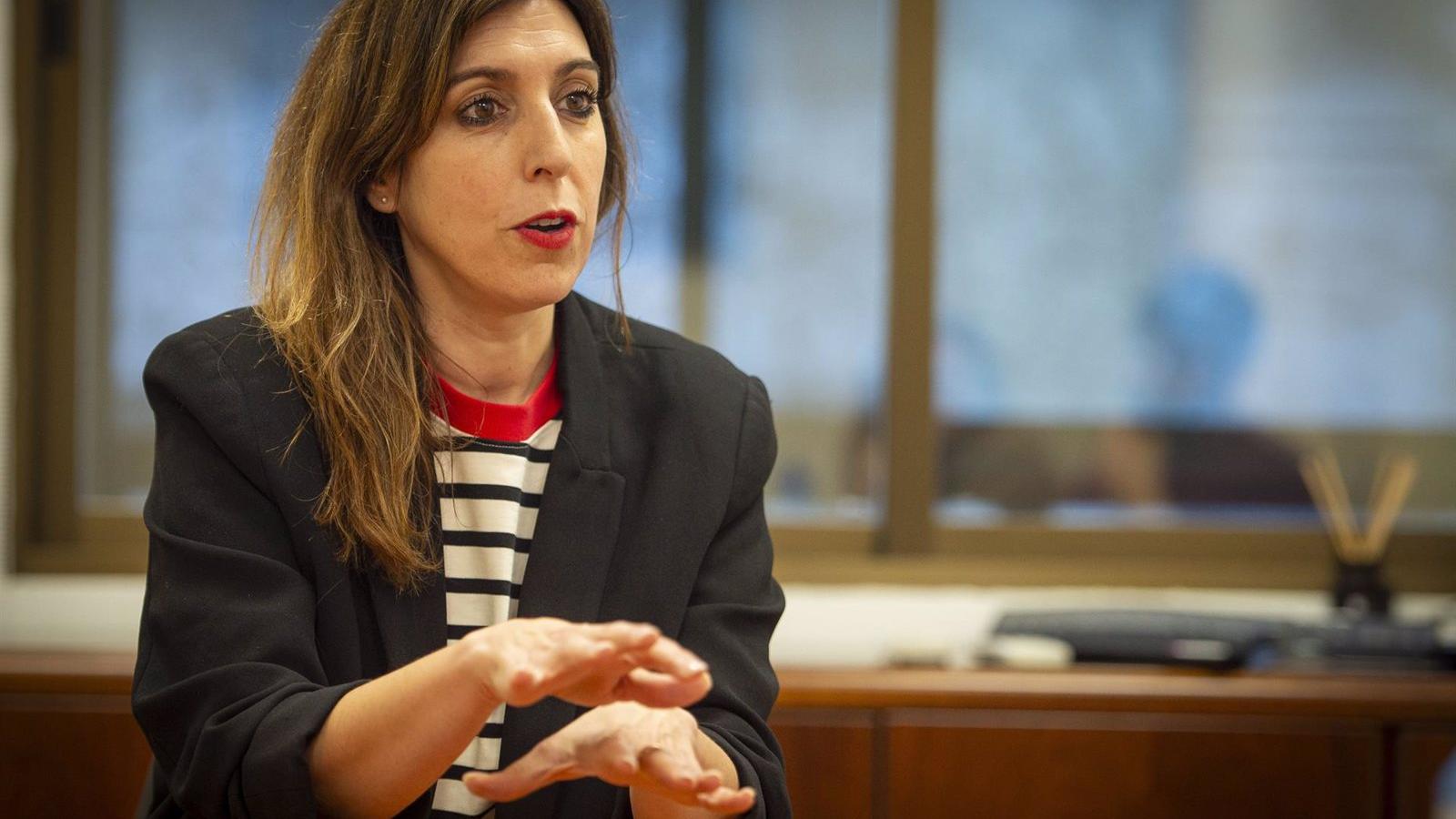 La nueva directora del CA-2M se marca el reto de llegar a más madrileños