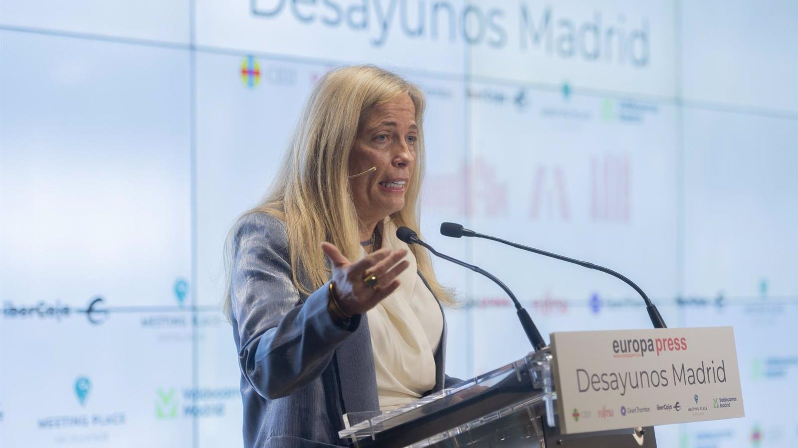 Albert critica que la privacidad de la pareja de Ayuso se use "como arma arrojadiza" para "tapar otras tramas"