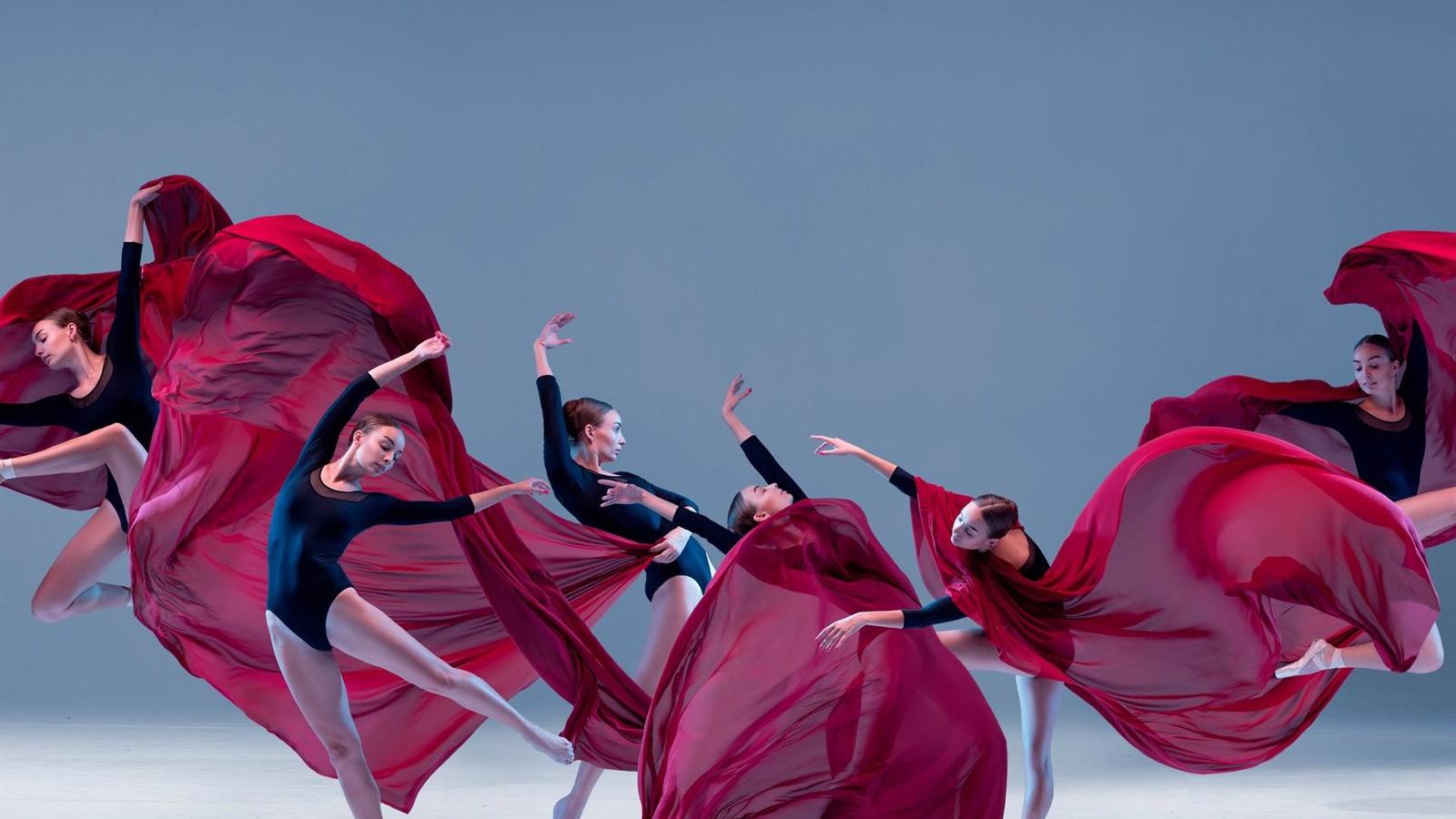 Danza, música, teatro y exposiciones, entre las actividades de la agenda cultural para esta primavera en Las Rozas