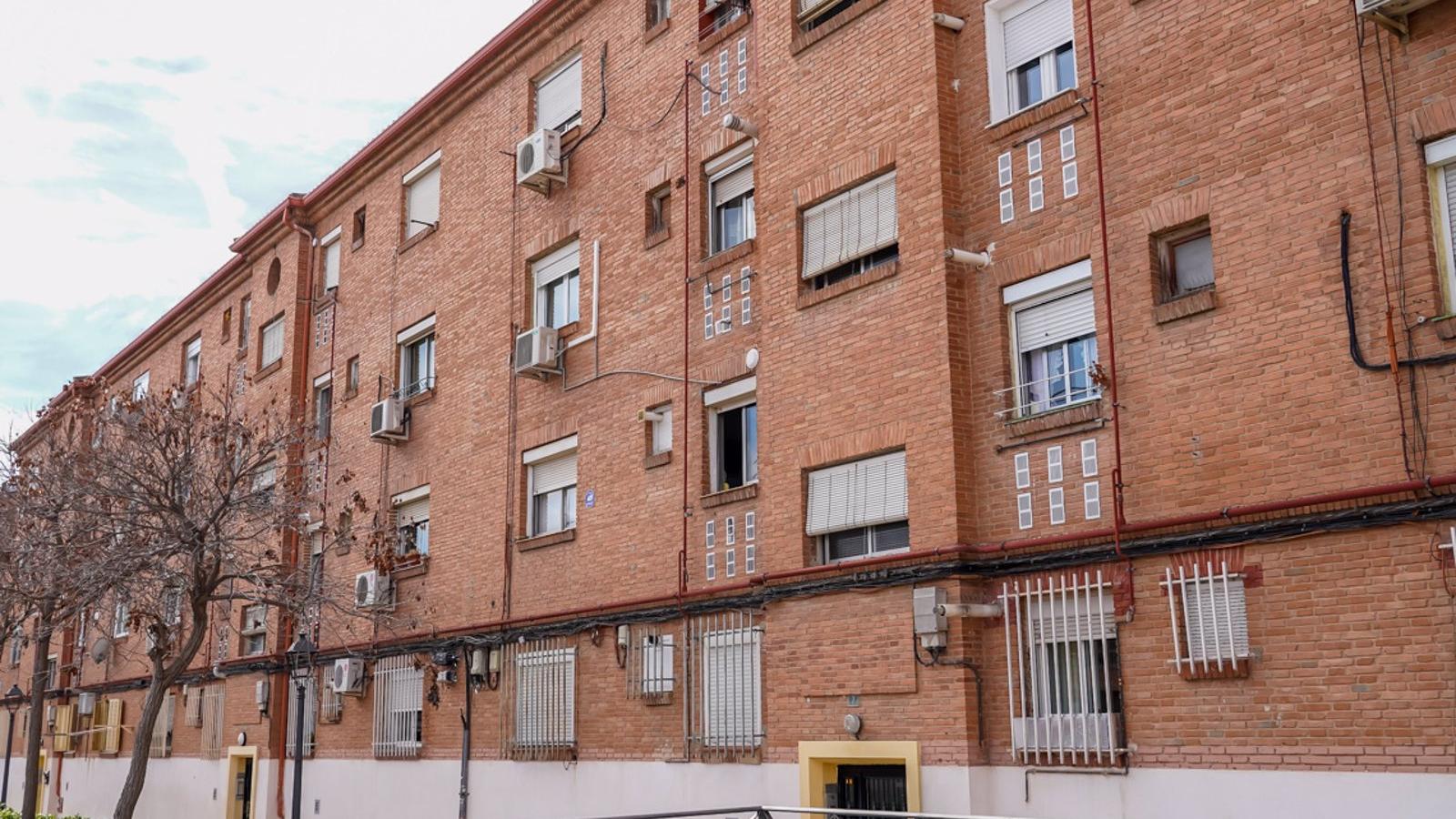 Los propietarios de barrios antiguos de Torrejón ya puedan pedir ayudas para la rehabilitación de viviendas