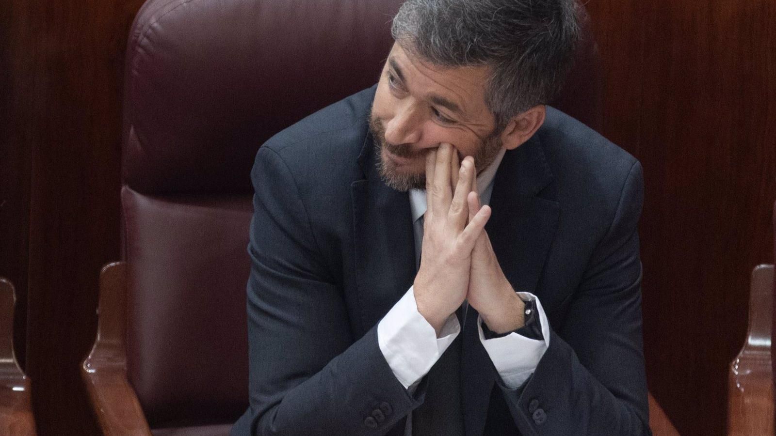 La Comunidad reforzará la plantilla de las oficinas de asistencia a víctimas de delitos con diez nuevos profesionales