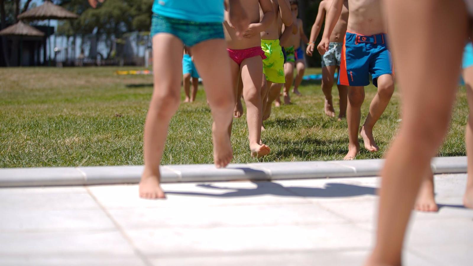 Las Rozas abre el plazo para solicitar las ayudas municipales destinadas al pago de los campamentos de verano