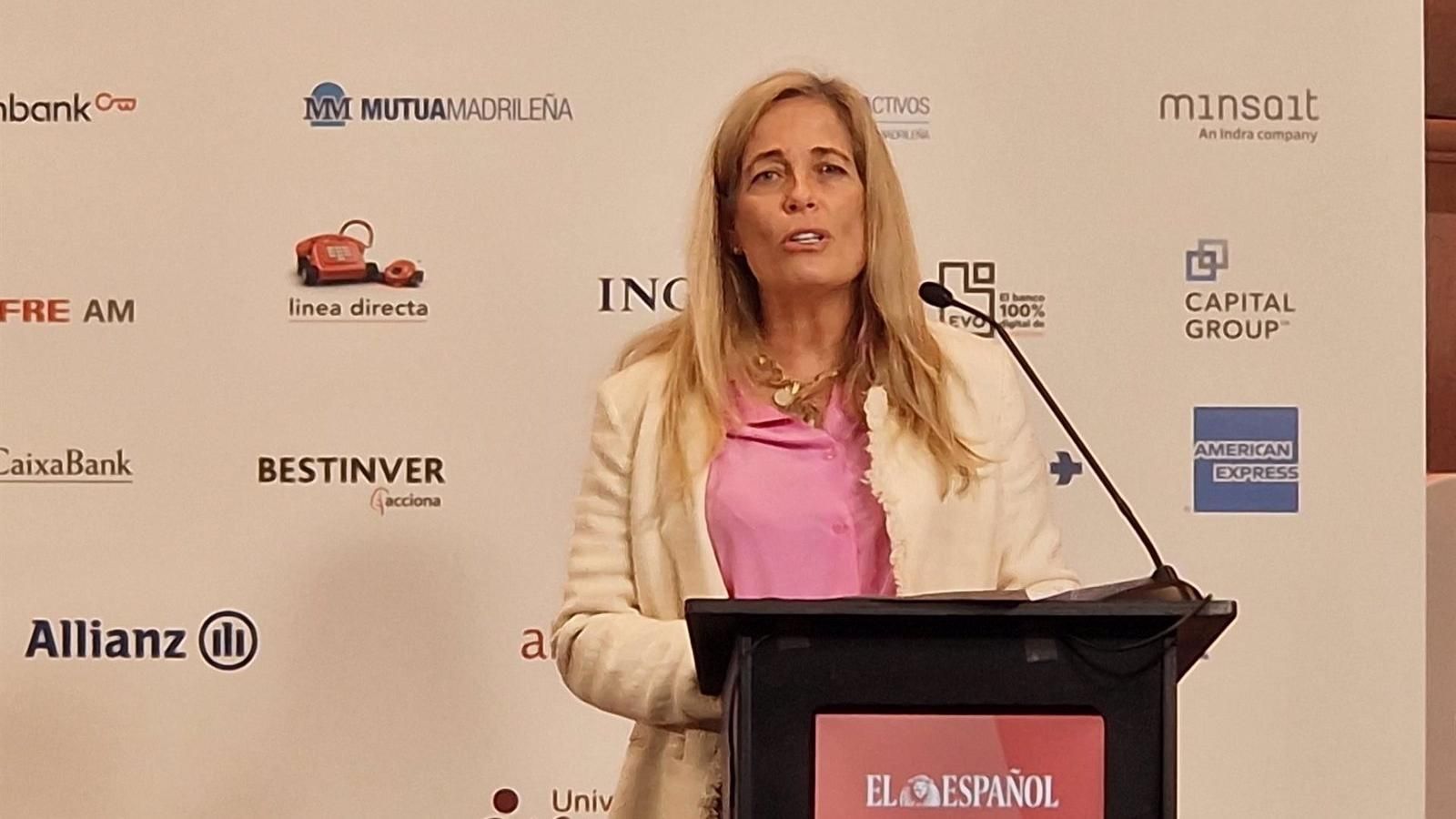 La Comunidad defiende que la economía madrileña creció un 2,9% en 2023 por "el rigor" de sus políticas