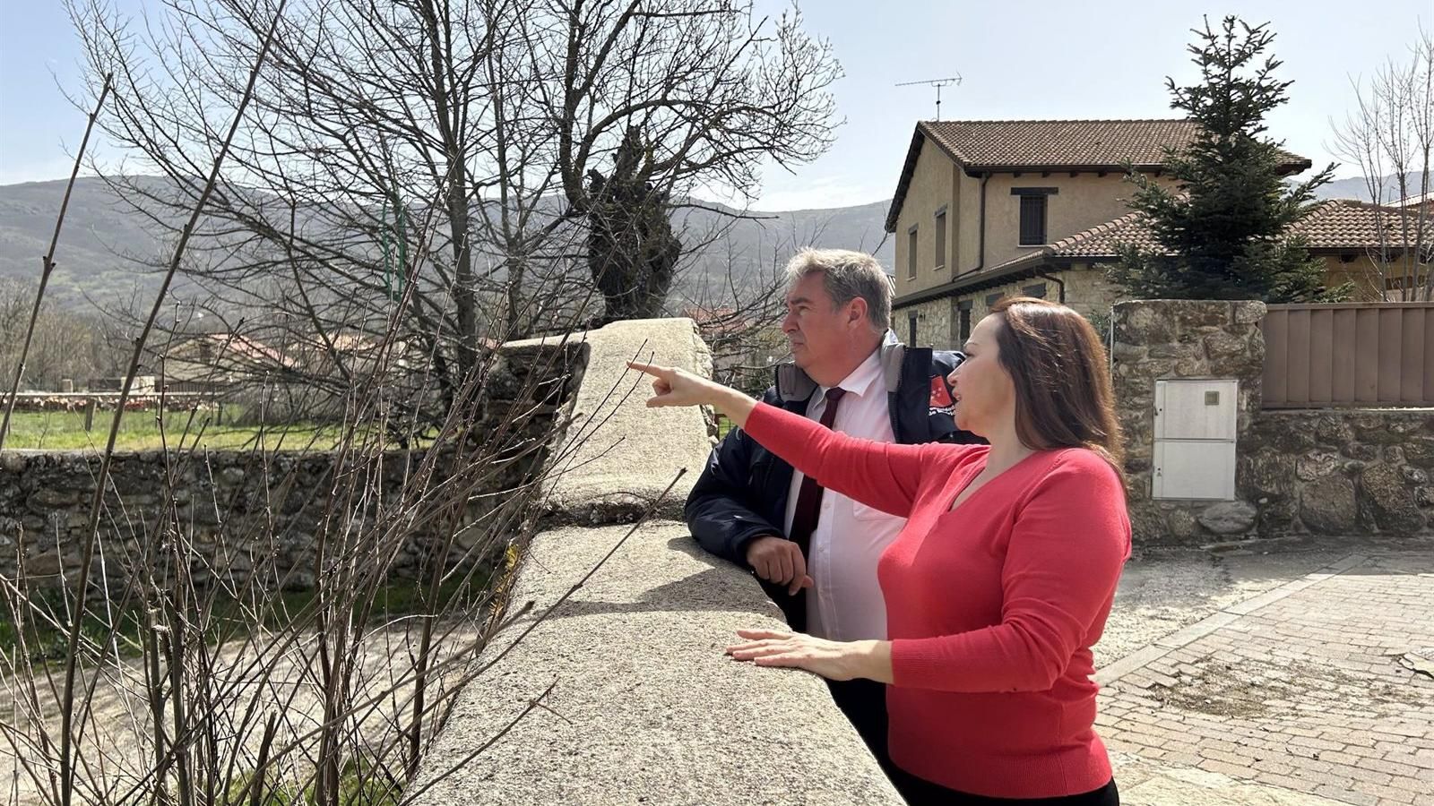 El PIR financia la rehabilitación del Ayuntamiento y la construcción de un almacén comunitario por 800.000€