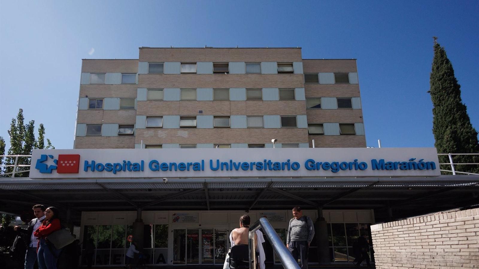 El Gregorio Marañón, en la "vanguardia" al aplicar un nuevo tratamiento de fibrilación auricular (FA) persistente