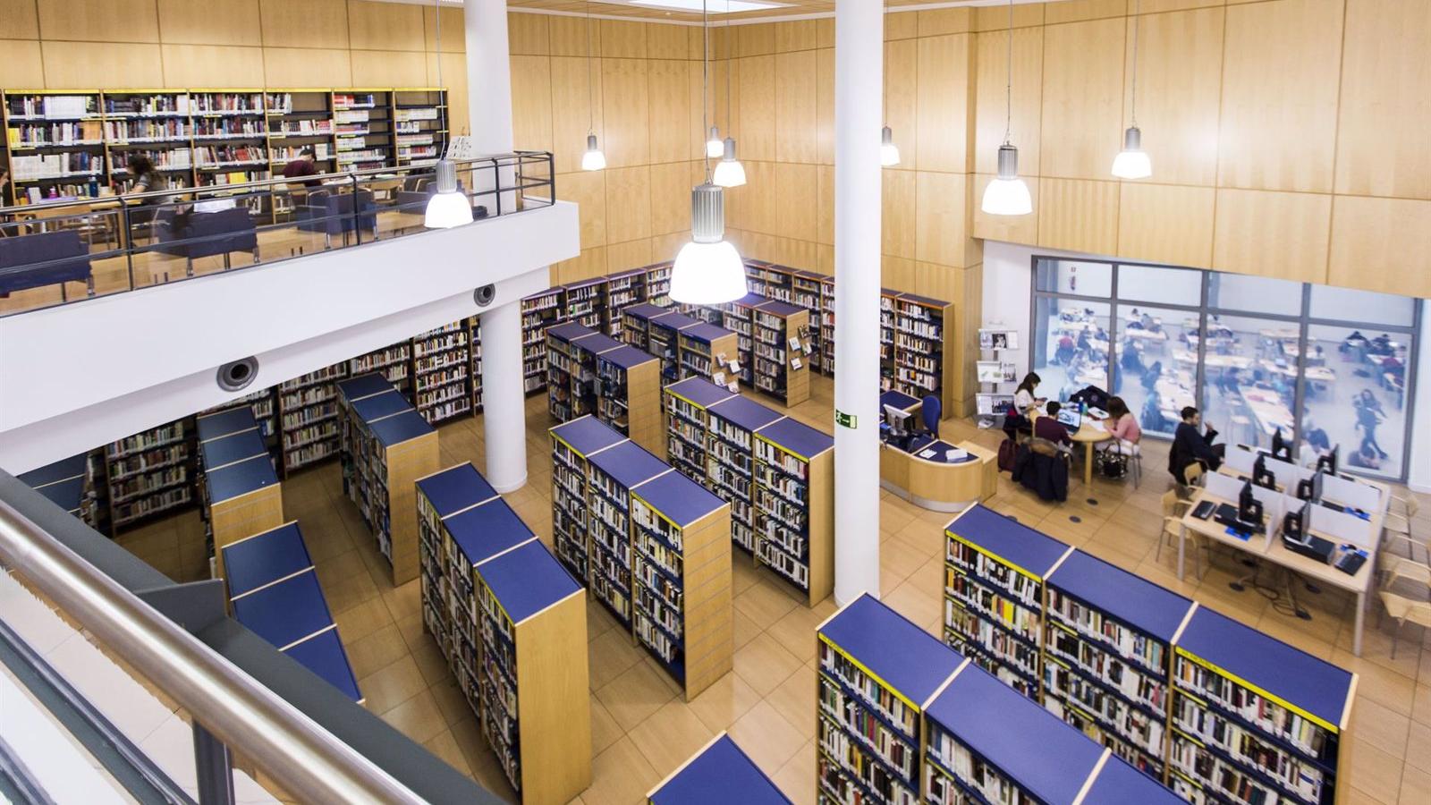 El carné de biblioteca de Las Rozas ofrece un 10% de descuento en los Teatros del Canal y el Auditorio de El Escorial