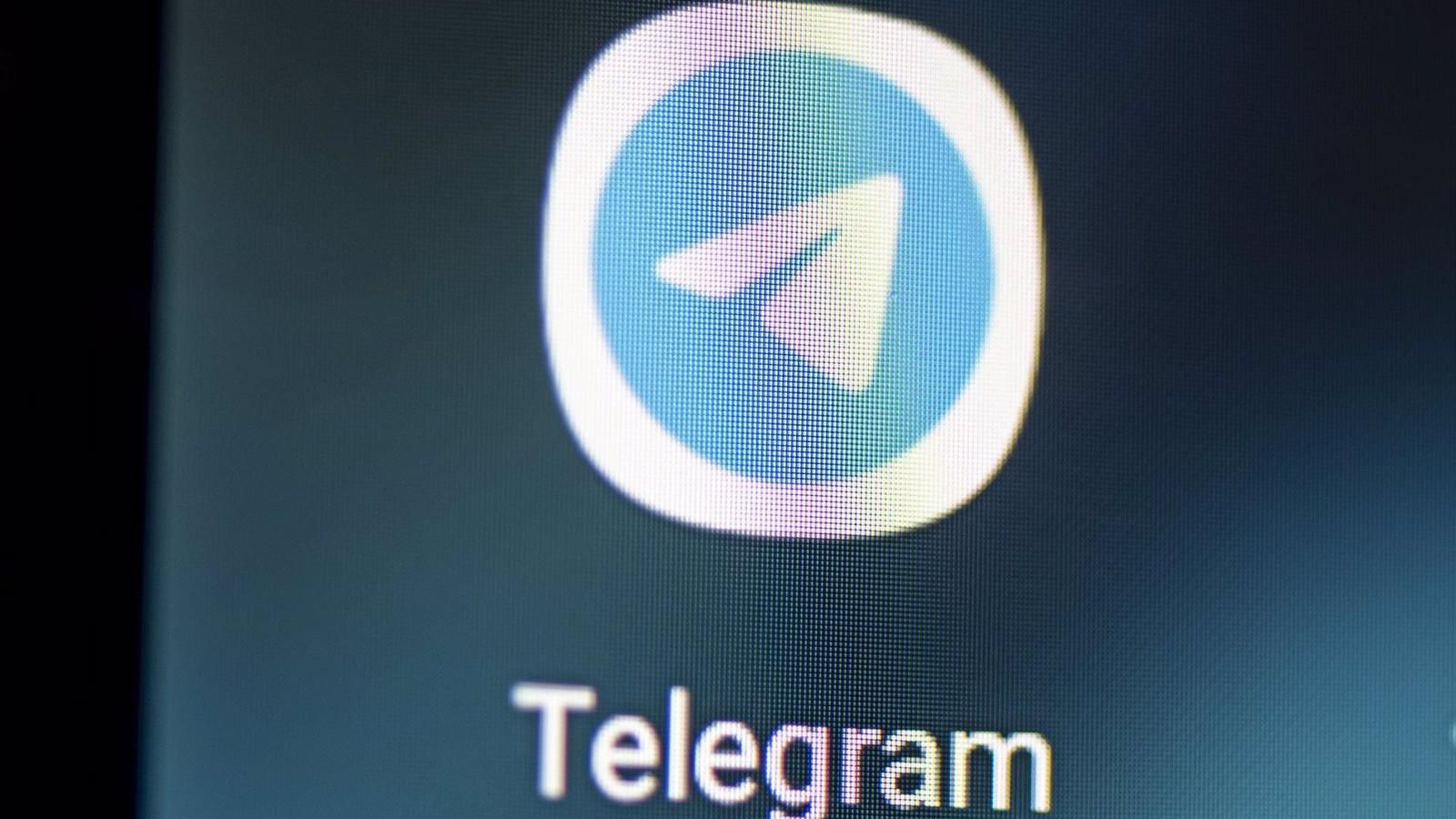 El juez Pedraz suspende el bloqueo de Telegram a la espera de un informe de la Comisaría General de Información