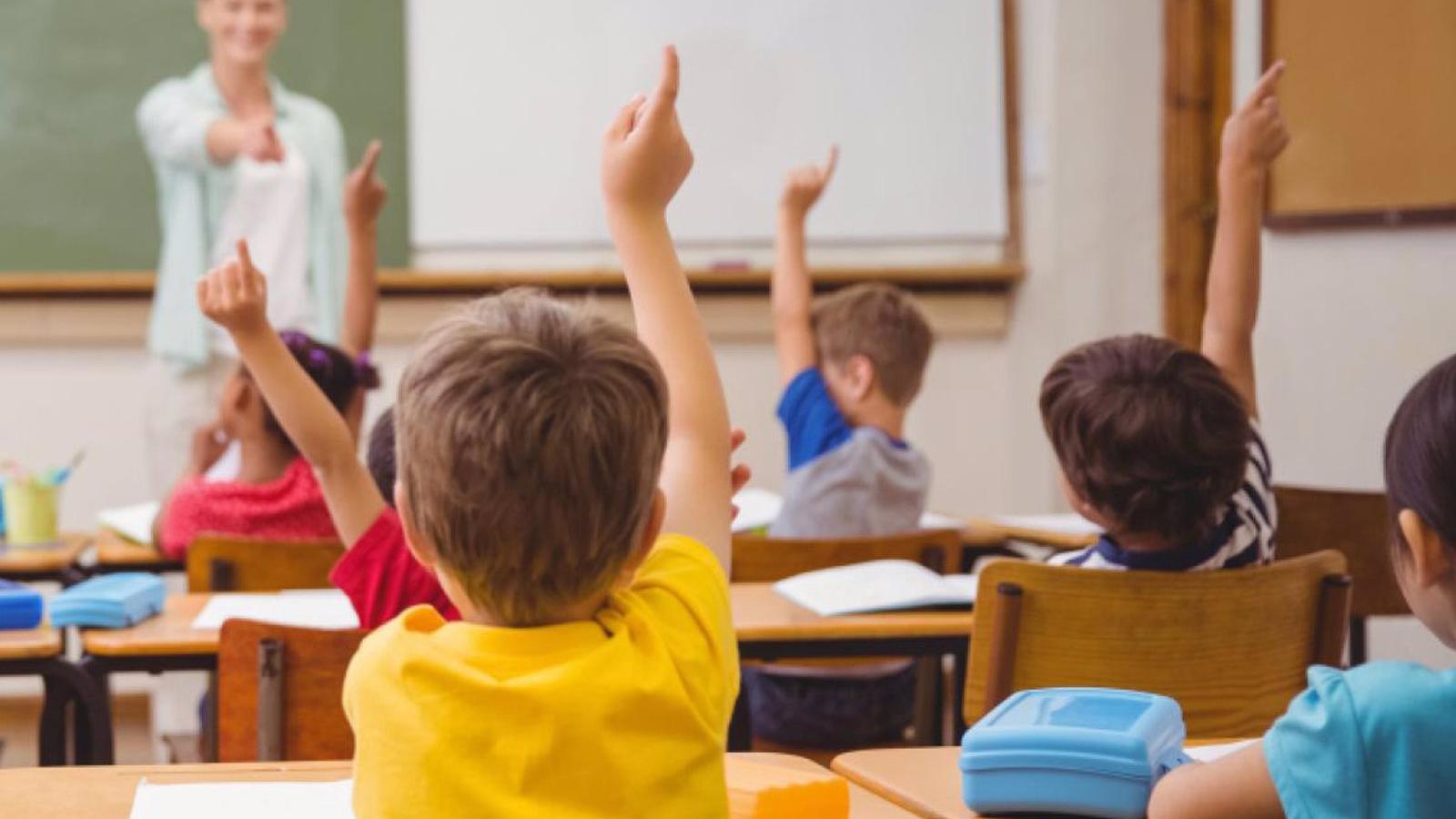 Torrejón facilita a las familias de la ciudad los trámites de escolarización en centros del municipio