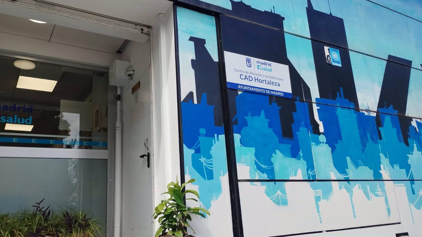 Madrid amplía la prevención de adicciones centrada en jóvenes, personas vulnerables y soledad no deseada
