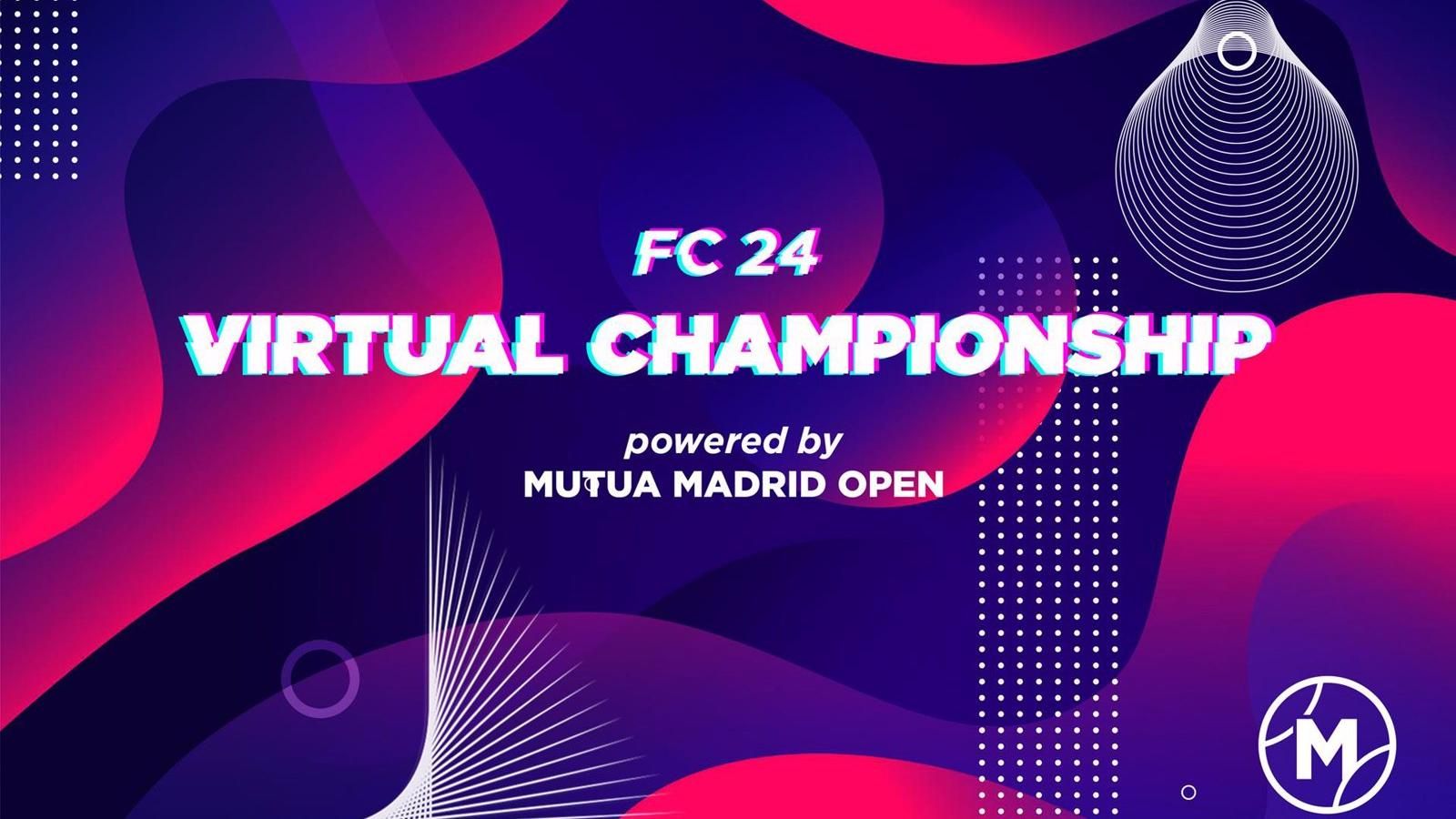 El Mutua Madrid Open 2024 tendrá una competición virtual de eSports