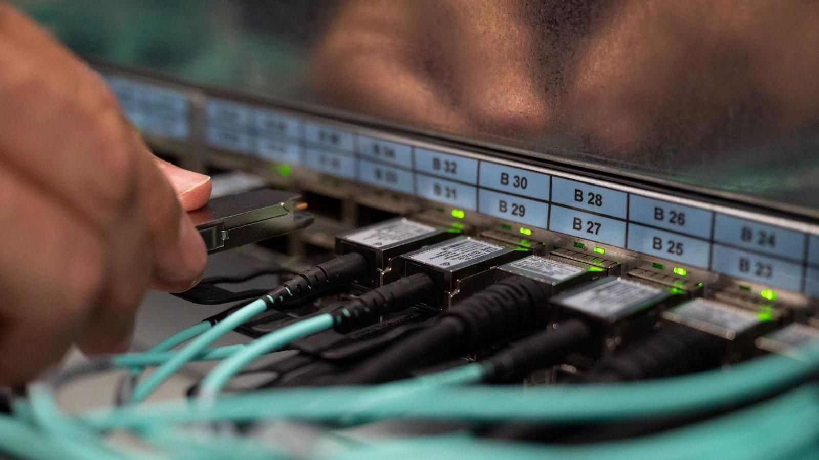 Una Oficina de Impulso a la Conectividad regional asesorará a los municipios en su desarrollo digital