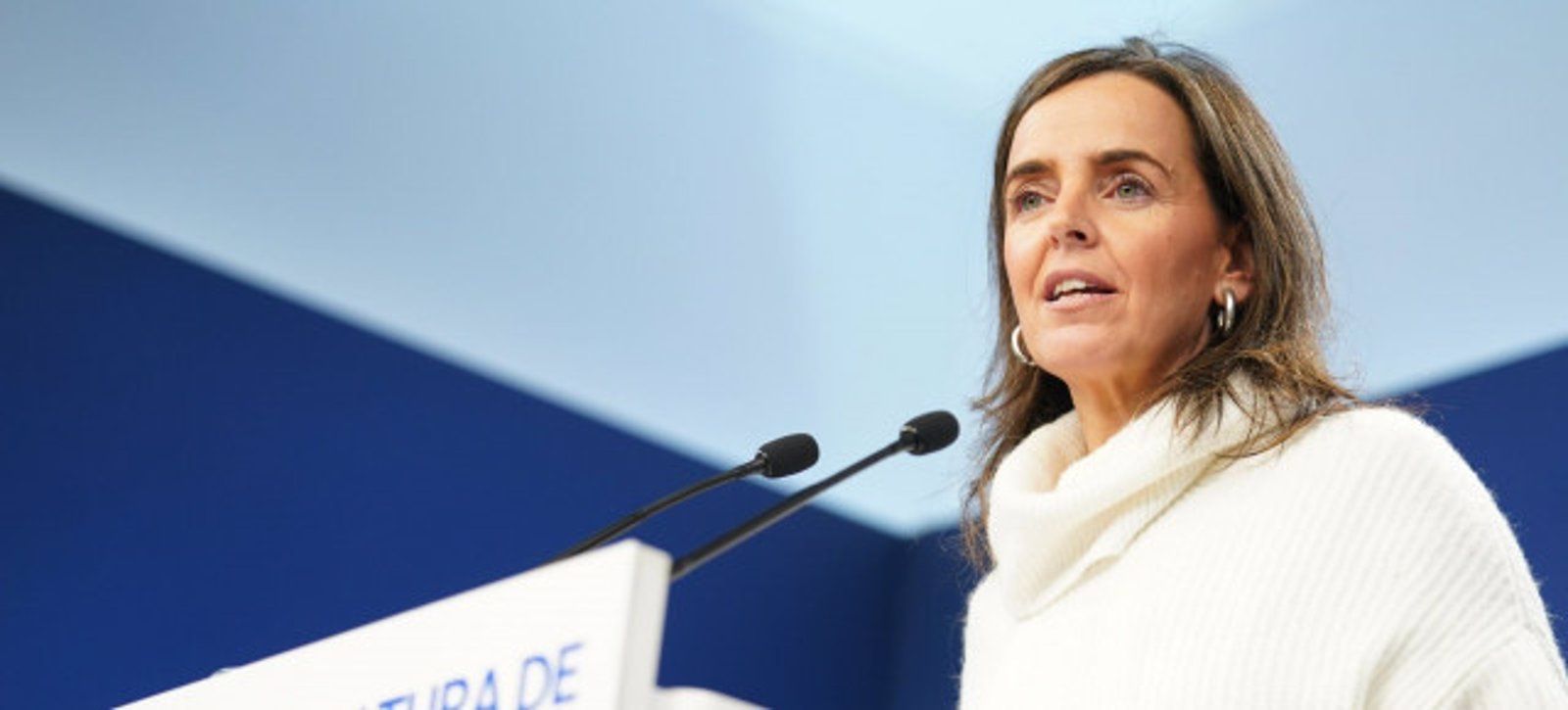 El PP sitúa a Sánchez como la "mayor garantía para el blanqueamiento de Bildu y el fortalecimiento del independentismo"