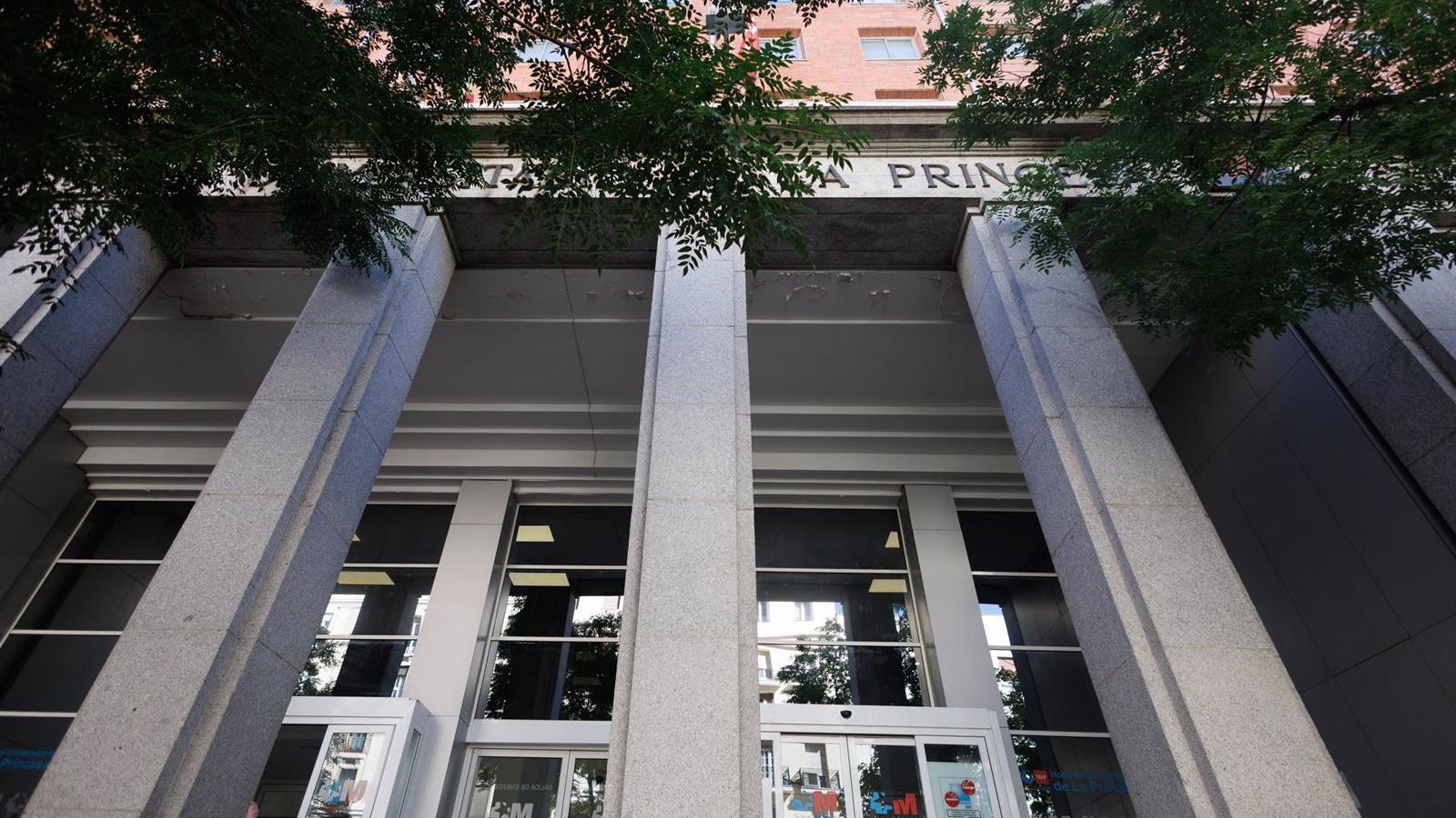 El Hospital de La Princesa realiza su intervención cardiaca con circulación extracorpórea número 10.000