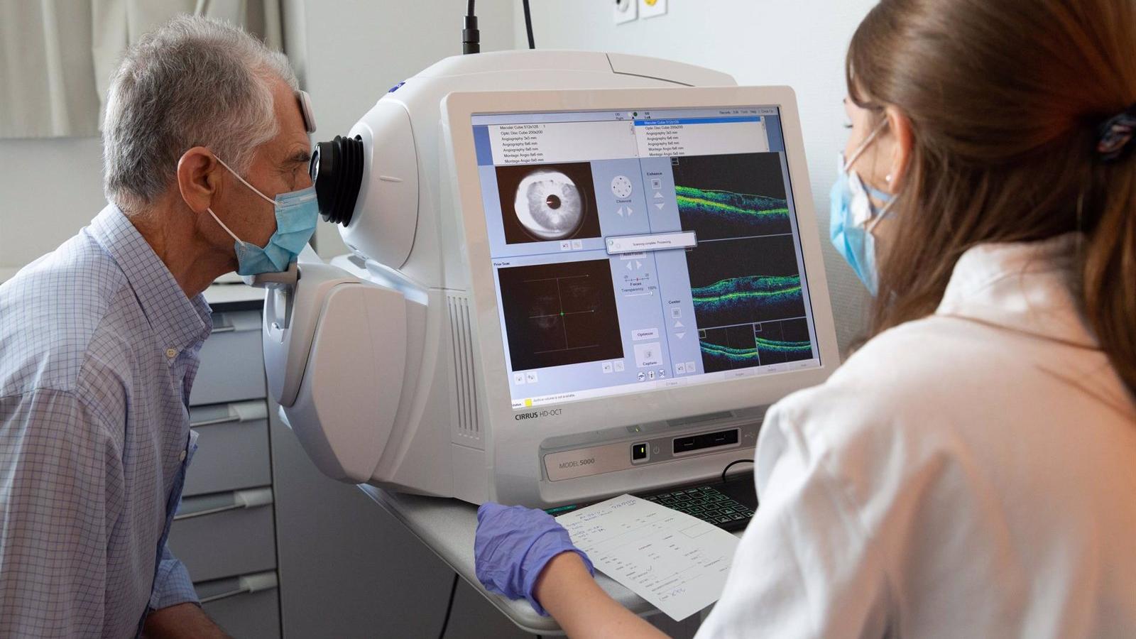 El Hospital de Torrejón retoma 'Las tardes de salud' para fomentar la educación sanitaria entre la ciudadanía