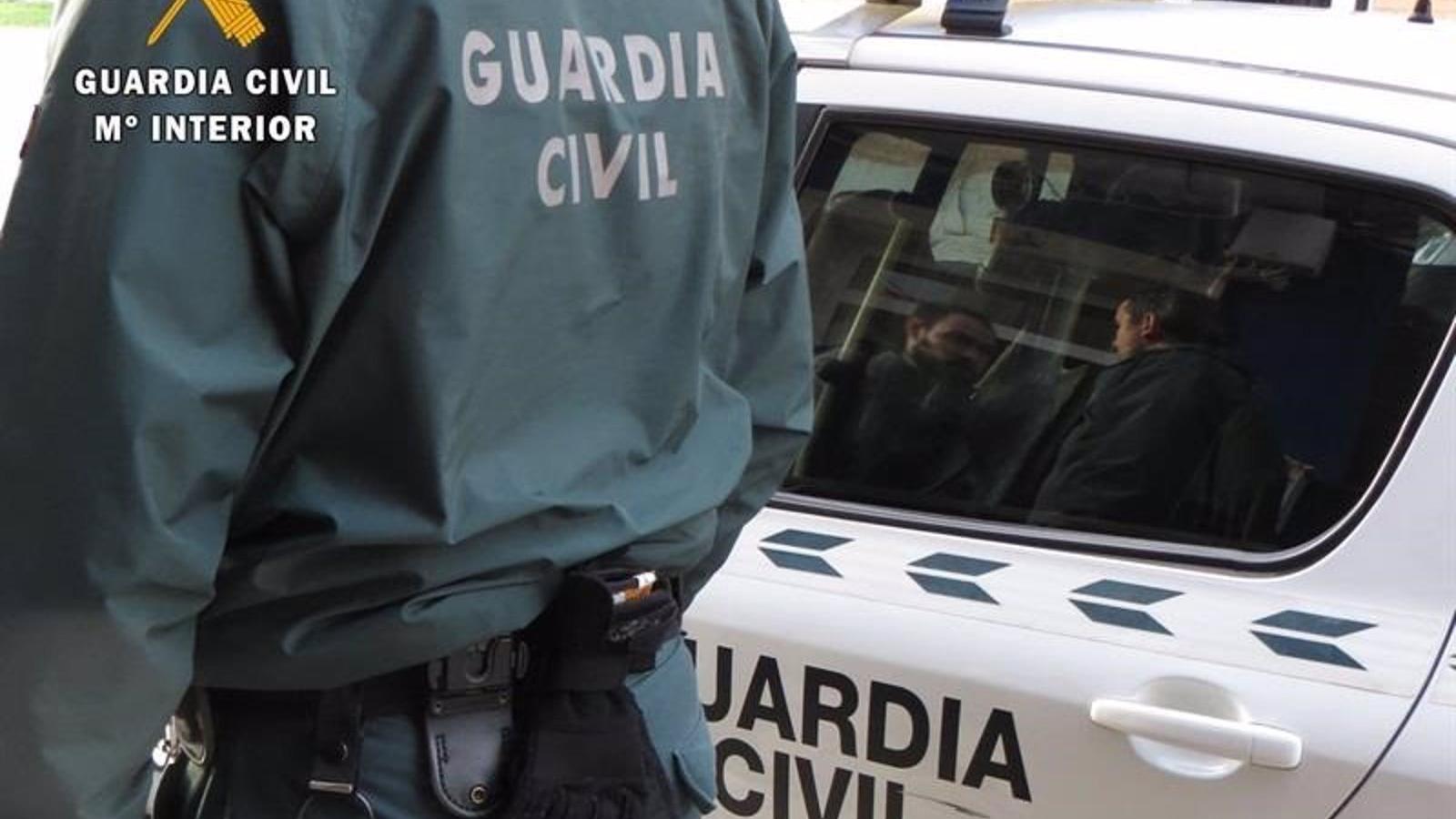  Detenido el profesor de un colegio de Villanueva de la Cañada tras cuatro denuncias por tocamientos a alumnos