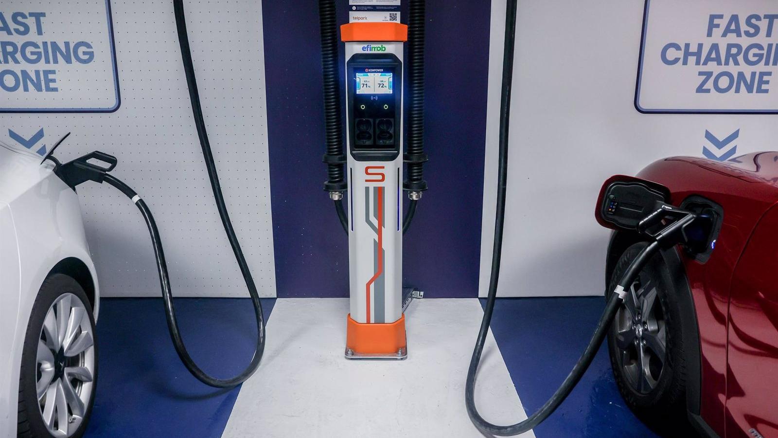 Madrid da luz verde este a las subvenciones Cambia 360 para fomentar la eficiencia energética y mejorar la calidad del aire