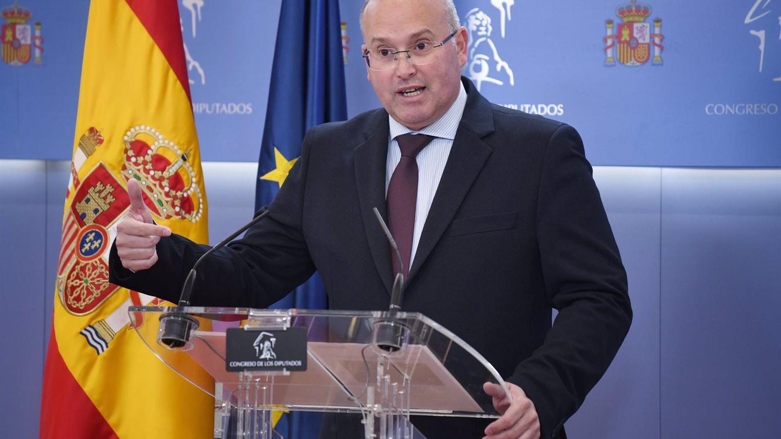 El PP ve "acreditado" que empresas vinculadas a Begoña Gómez se beneficiaron y apunta a posibles delitos de Sánchez