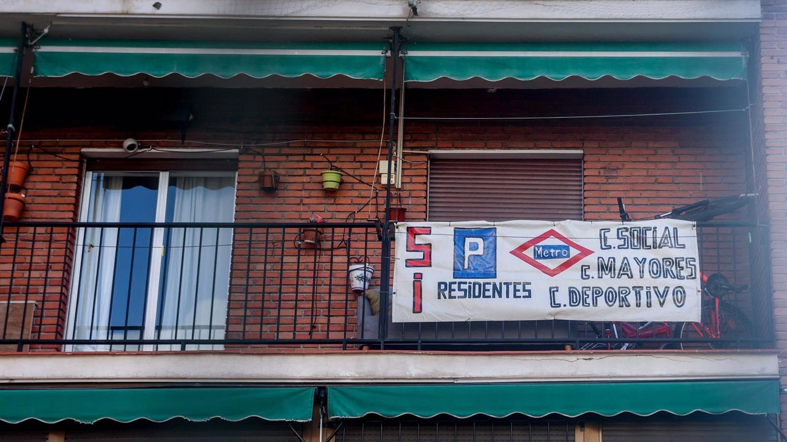 Carabante espera que las obras en la Ermita del Santo empiecen "antes de que finalice este año"