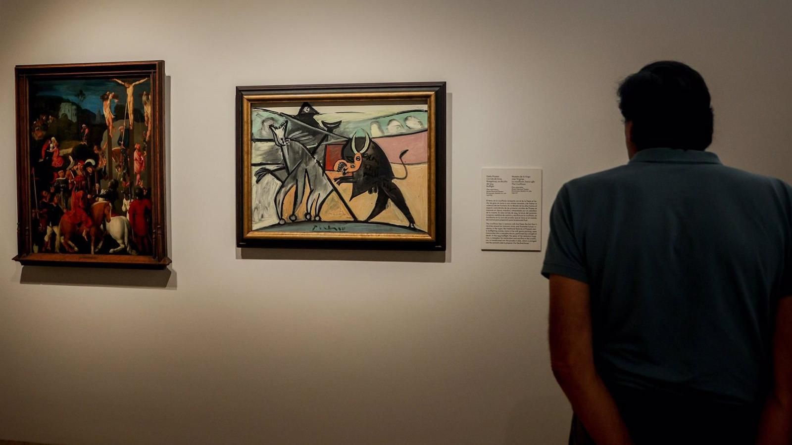 La 'Celebración Picasso' concluye con más de seis millones de visitantes a nivel internacional, la mitad en España