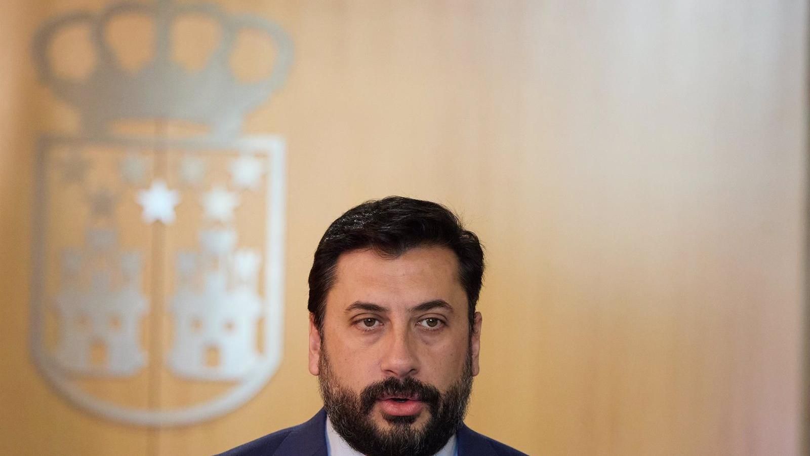 El PP de Madrid prevé que PSOE "defenderá con entusiasmo" el referéndum de Aragonés "si lo necesita" para seguir en Moncloa
