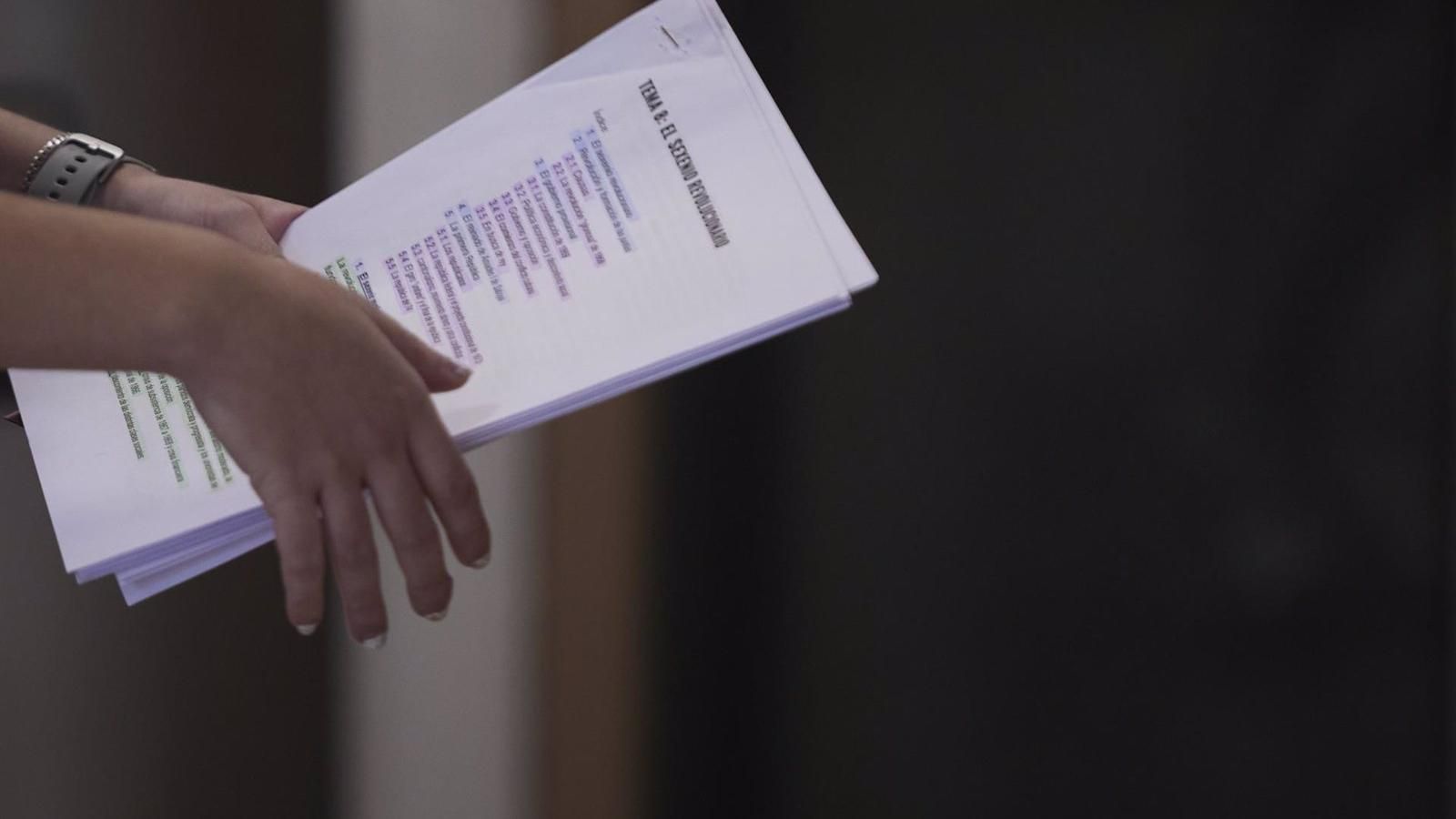 Becas Europa Santander-UFV selecciona a los 50 estudiantes más brillantes de su XIX edición, 25 de ellos de la Comunidad