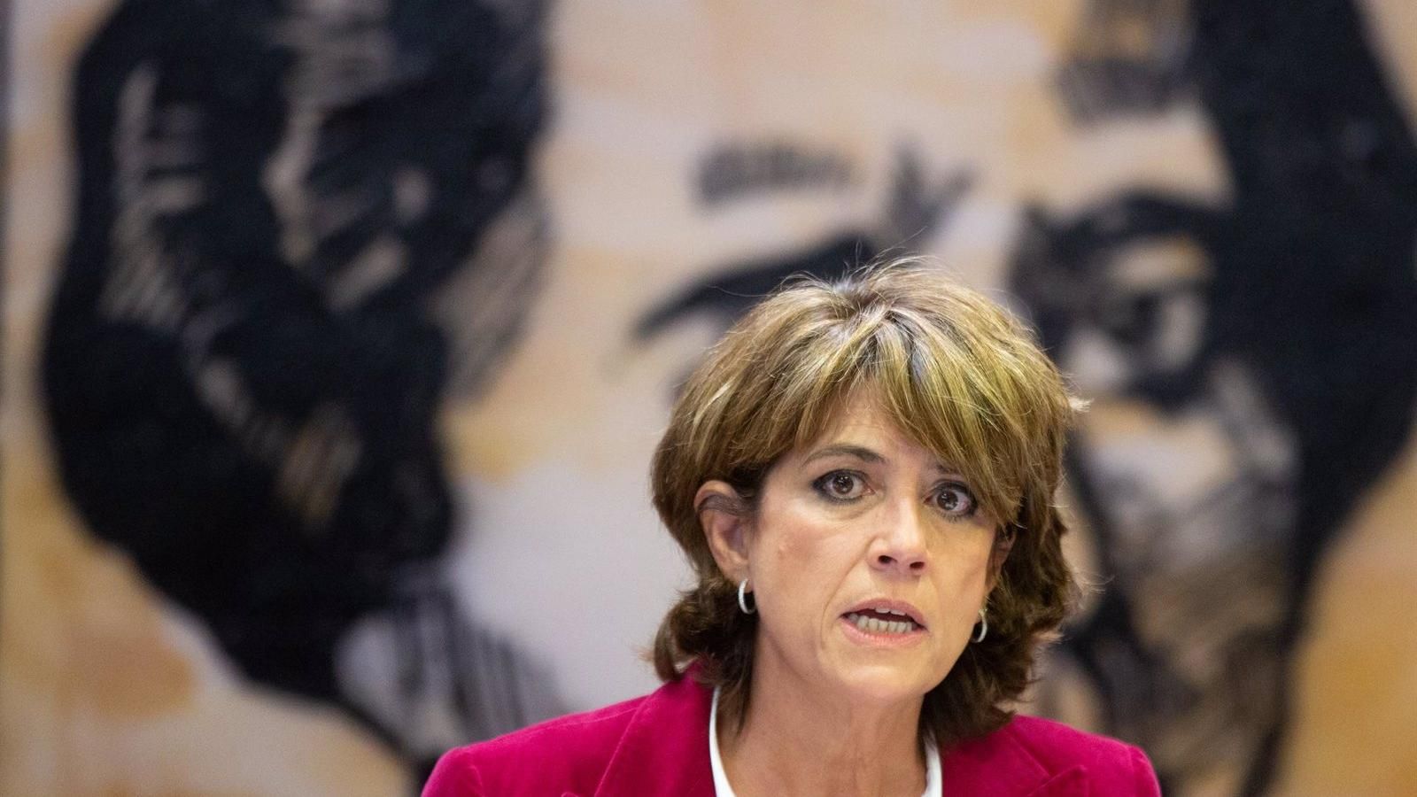 El Gobierno ejecuta sentencia del Supremo y revoca nombramiento de Delgado