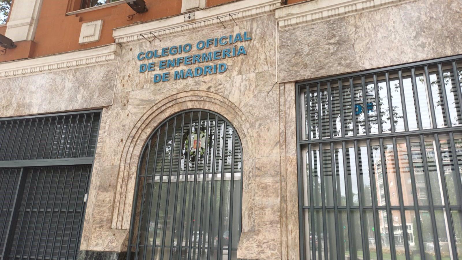 El CODEM critica el "agravio económico" del incentivo a médicos, una "nueva afrenta" a la Enfermería