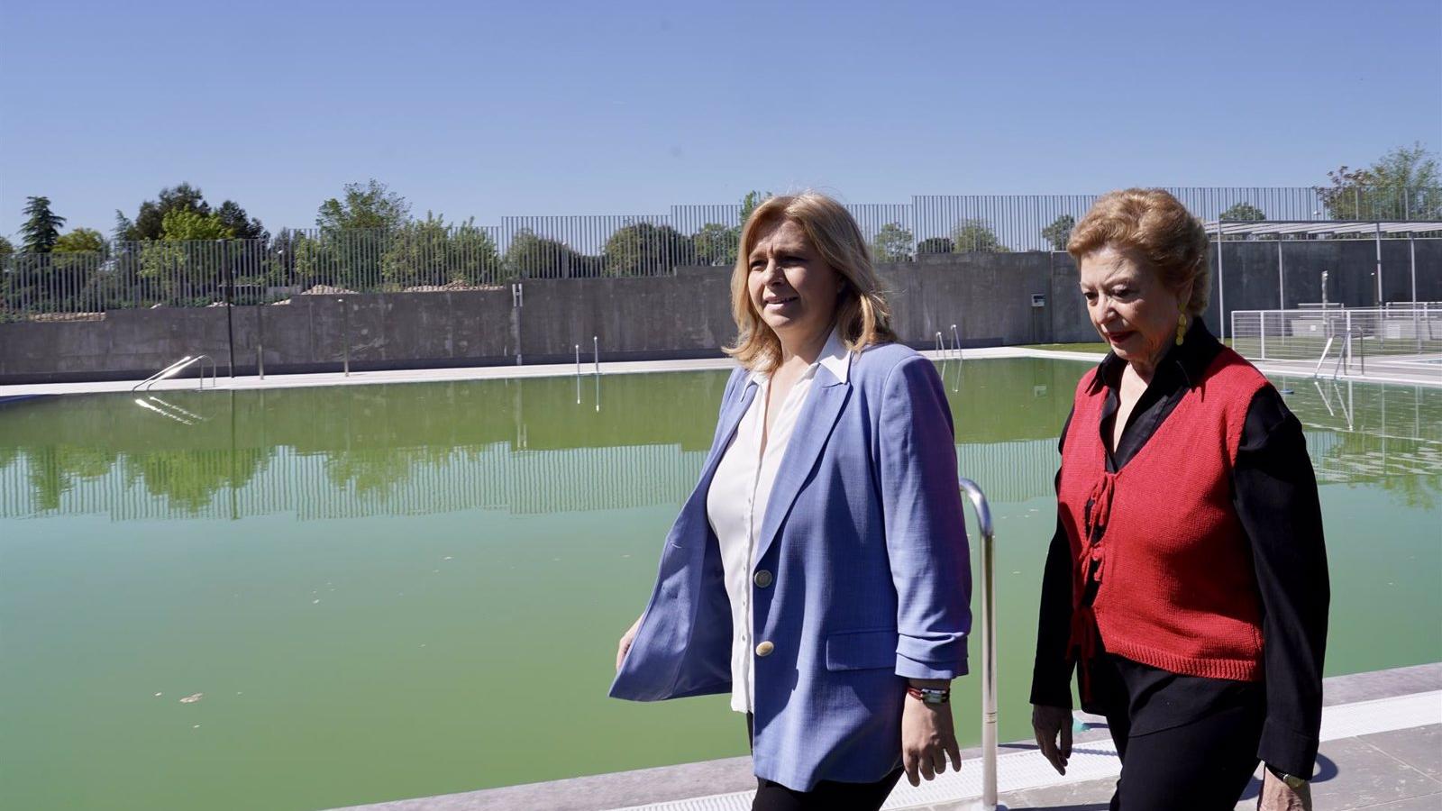 La vicealcaldesa defiende que la modificación de estatutos en Ifema Madrid se ha hecho "de manera correcta"