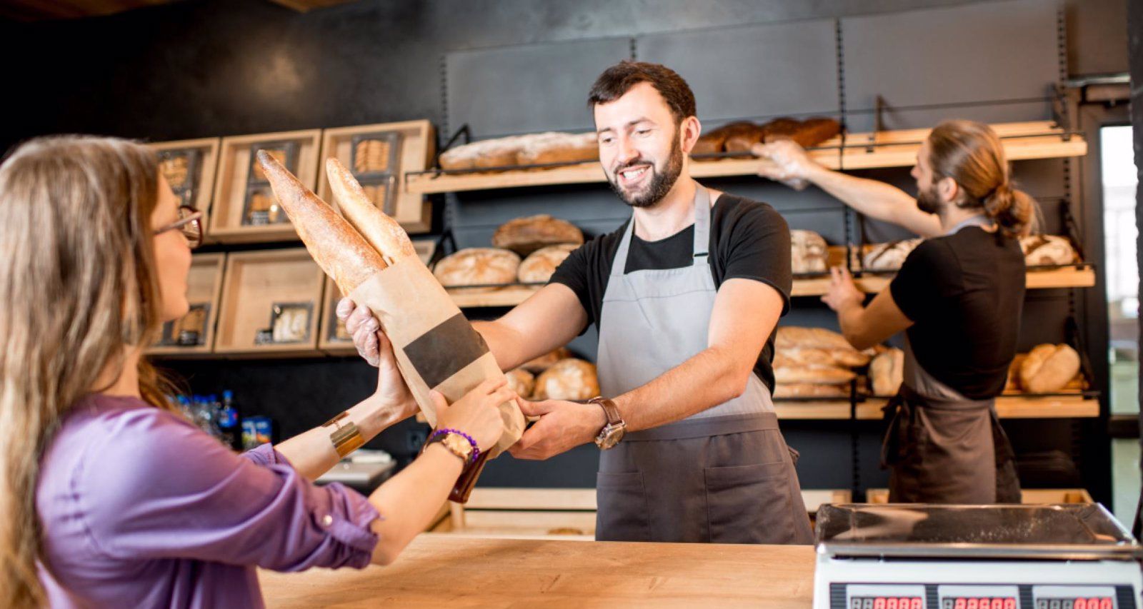 Más de 3.000 comercios reciben asesoramiento cada año para la gestión y la competitividad de sus negocios