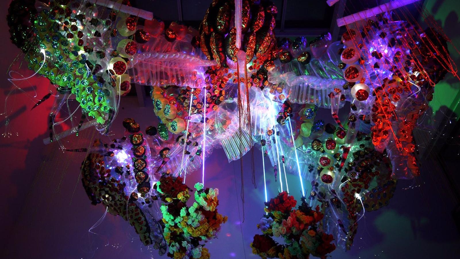 Los monstruos de la era digital y el temor a la IA a debate en Canal Connect: "Mejor entenderlo que sólo tenerle miedo"