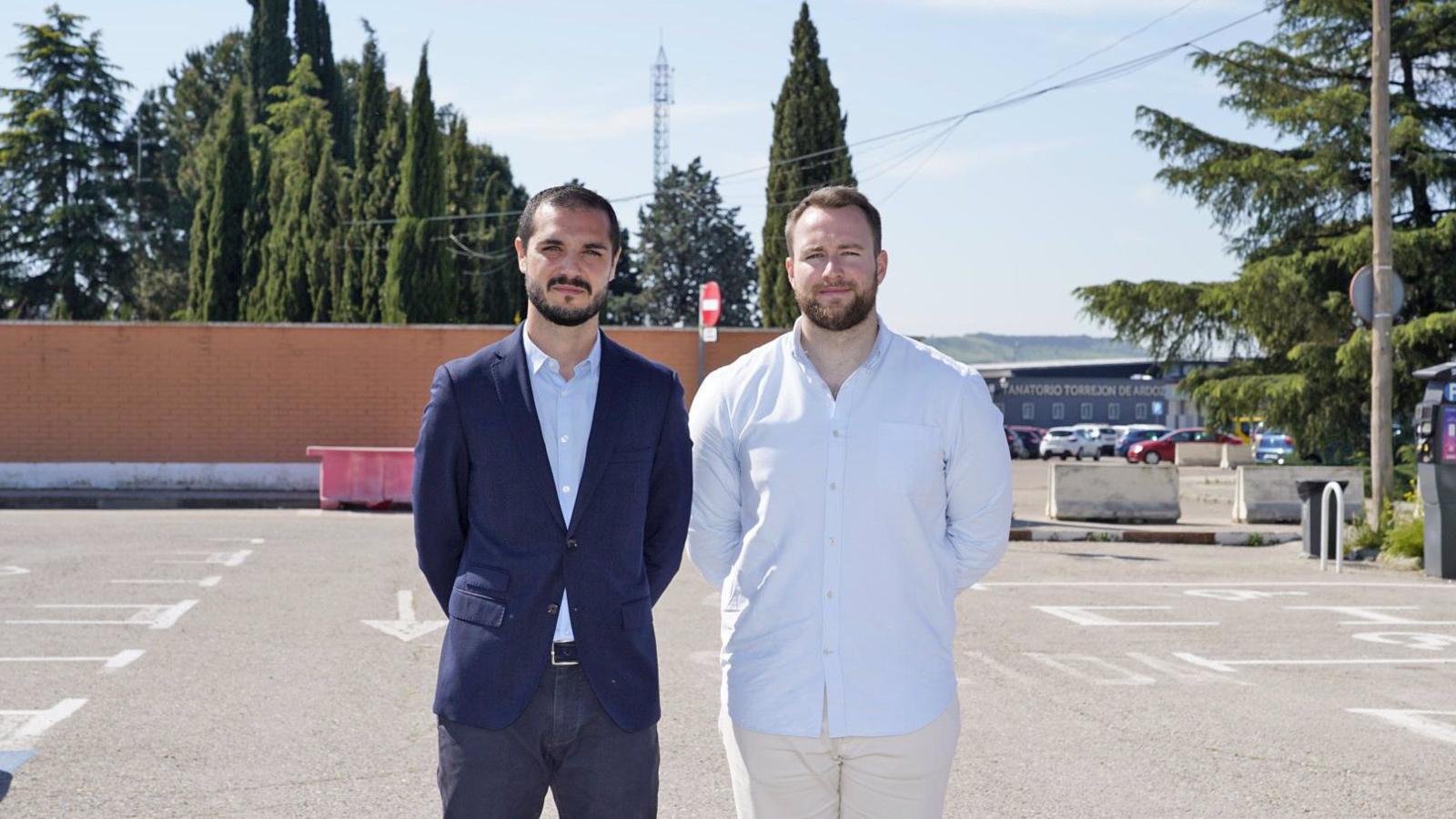 Torrejón tendrá nuevo tanatorio junto al cementerio municipal