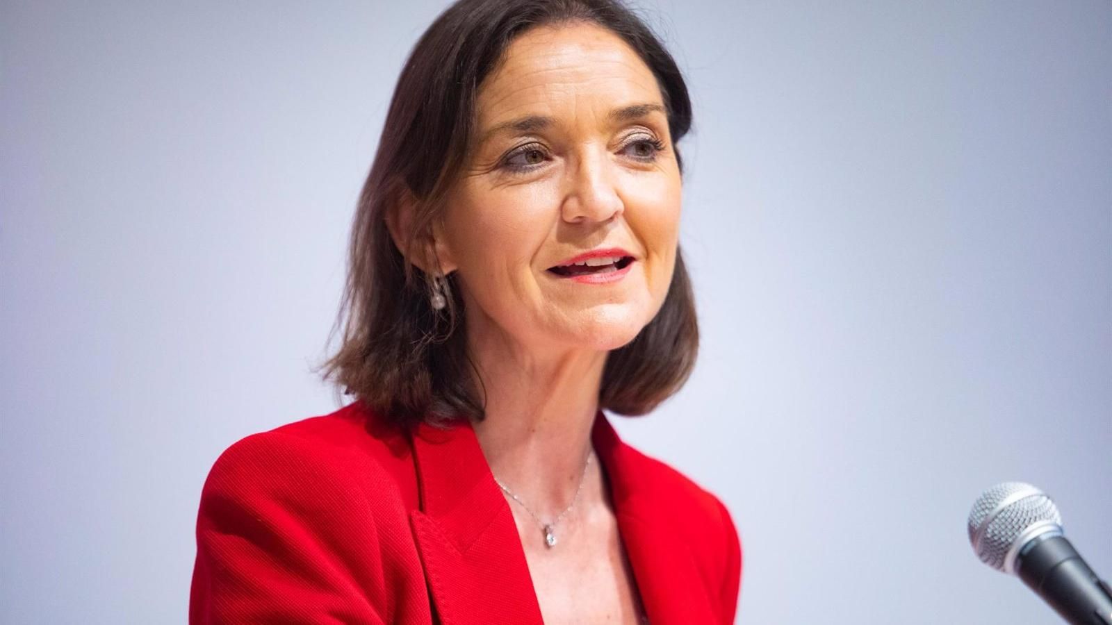 Maroto critica la cesión de 25 parcelas para vivienda asequible al asegurar que "solo beneficia a promotoras"