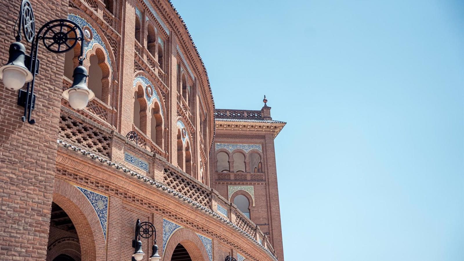 Novillo confirma la intención de recuperar "de manera muy limitada" la plaza de Las Ventas como espacio de conciertos