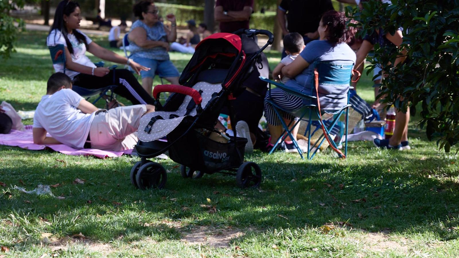 Madrid registra 4.190 nacimientos en febrero, un aumento del 5,07%