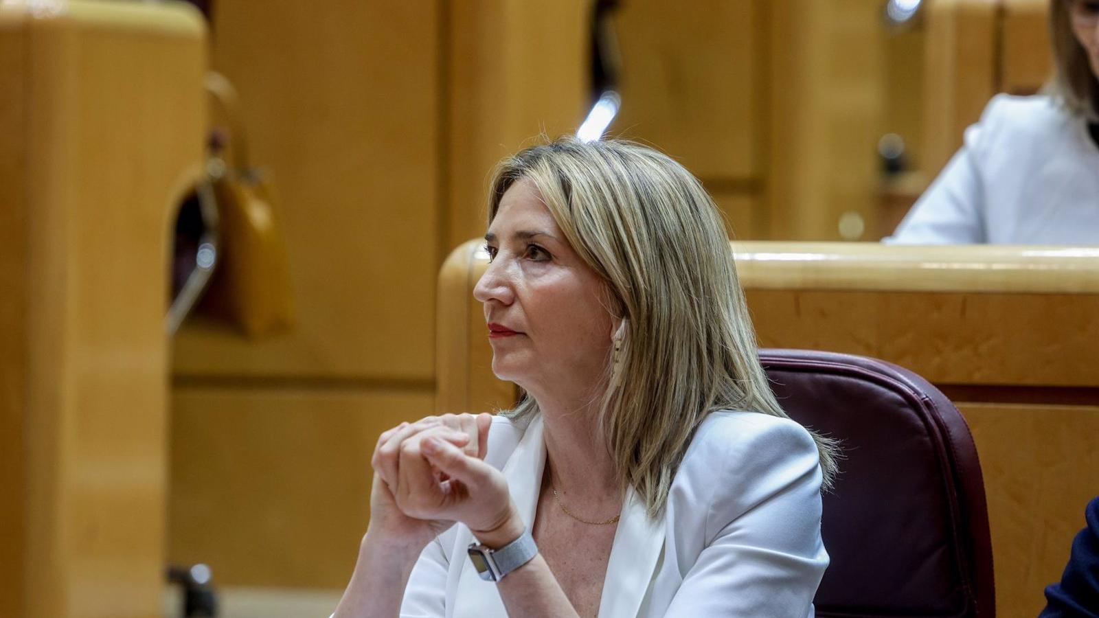 El PP anuncia que ampliará el objeto de la comisión del Senado sin aclarar si afectará a Sánchez y su mujer