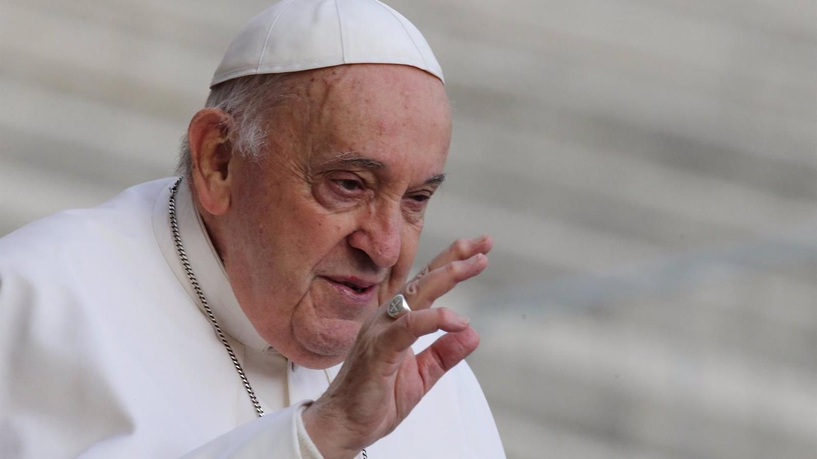 El Papa pide a las carmelitas descalzas innovar