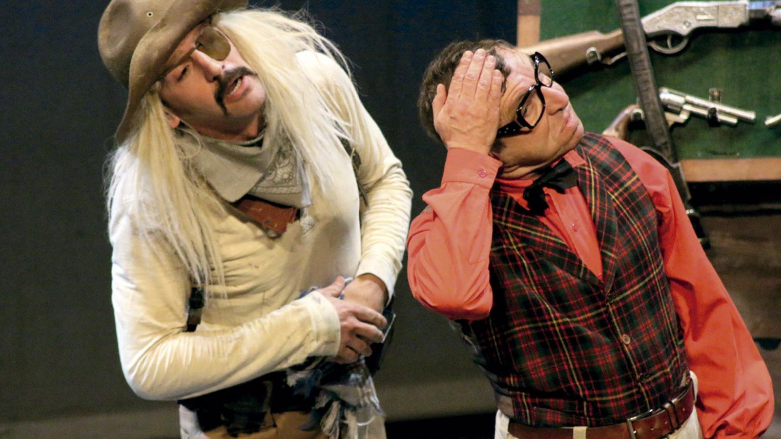 La Asociación de Familiares y Enfermos de Parkinson de Torrejón celebra una gala benéfica