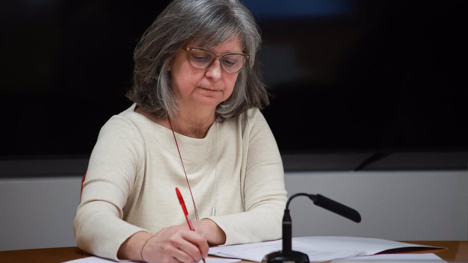 CCOO pide al Gobierno regional "tomarse en serio" el diálogo social y que invierta más en Educación y Sanidad