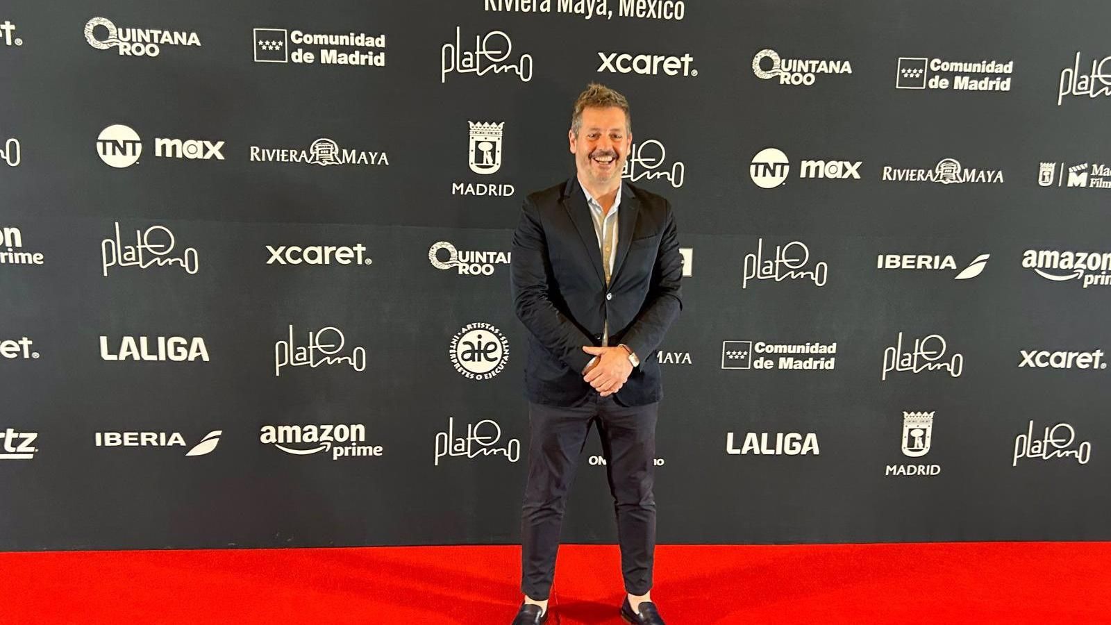 La Comunidad de Madrid participa en la presentación de la nueva edición de los Premios Platino en México