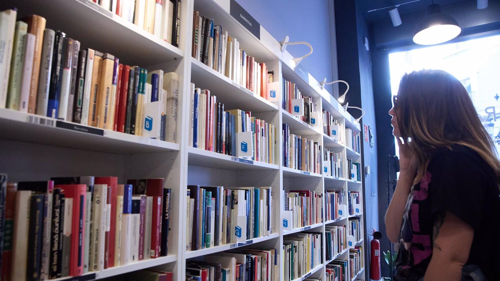 Subvenciones para fomentar la lectura y la industria del libro en Madrid, con 250.000 euros disponibles