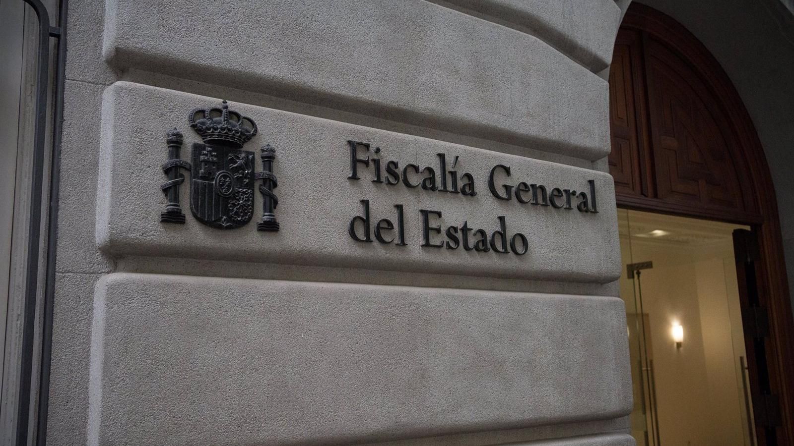 Conflicto en Fiscalía sobre la querella contra Isabel Díaz Ayuso