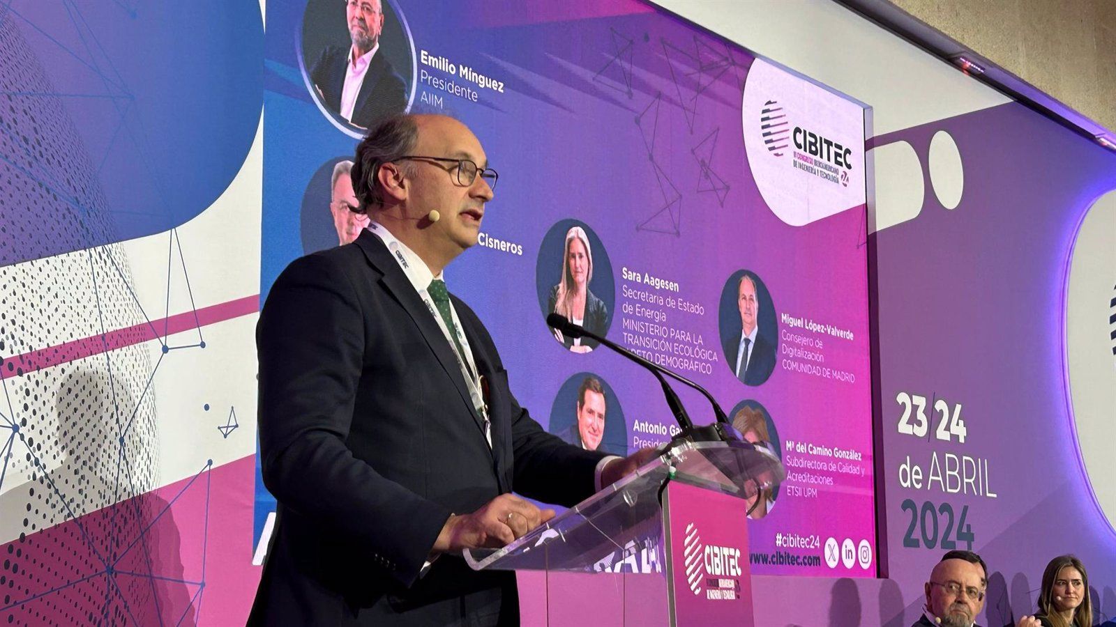 La Comunidad de Madrid impulsa la IA en las pymes industriales de la región