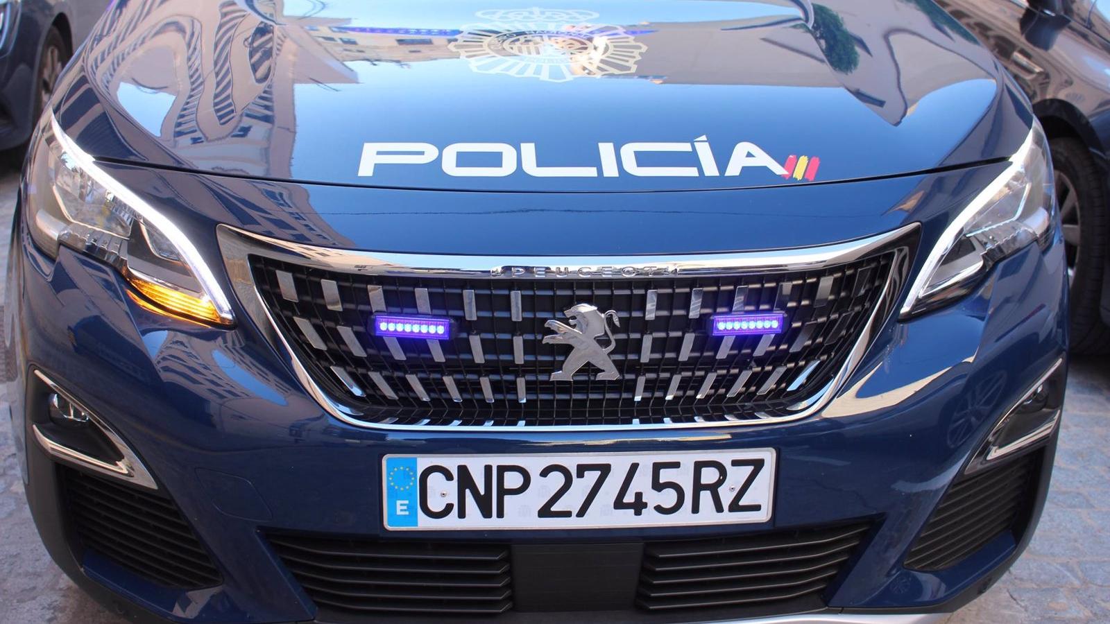 Detenido tras atracar dos veces la misma farmacia de Torrejón
