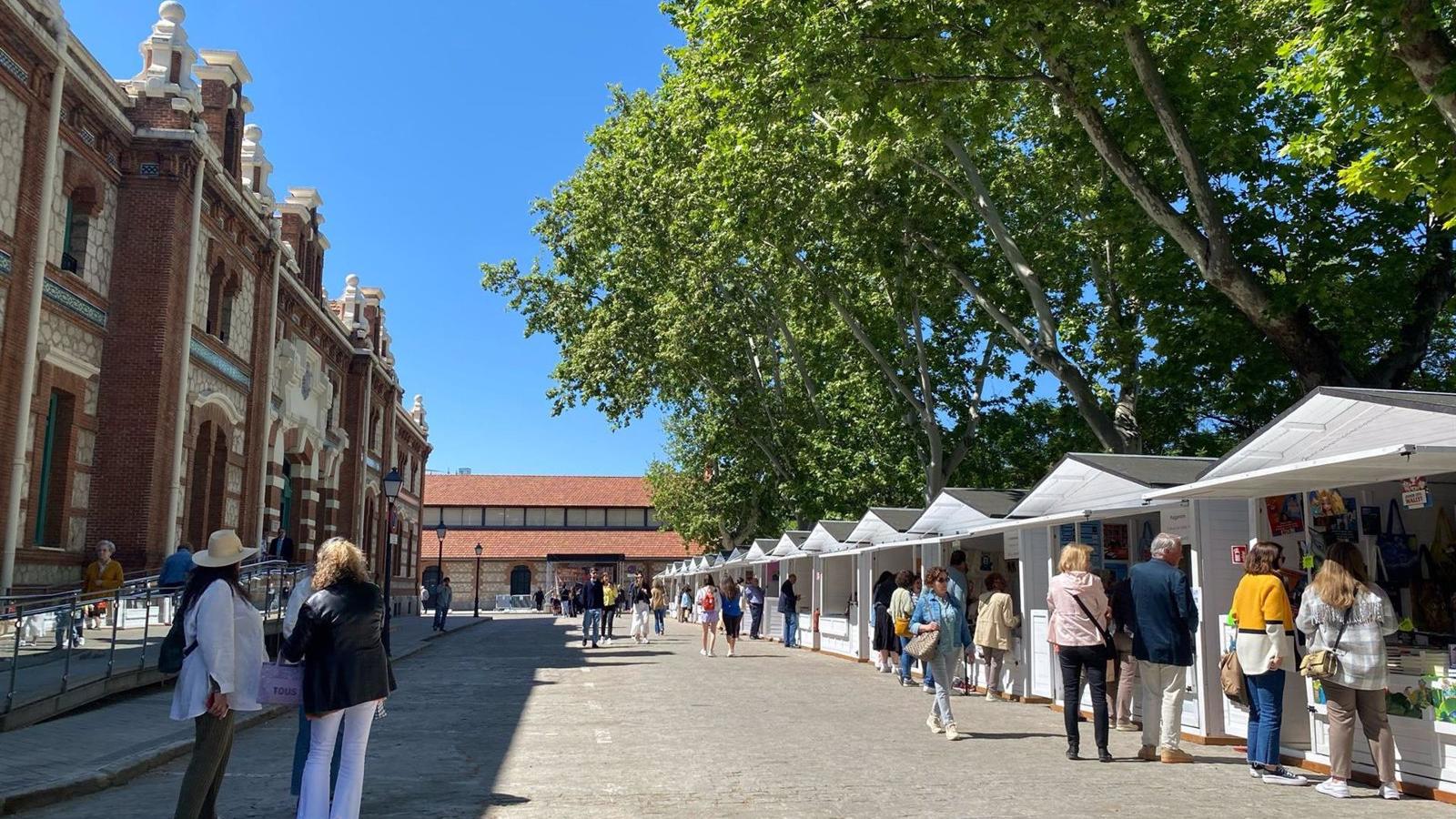 La Comunidad encabeza la accesibilidad urbana en España, según un estudio