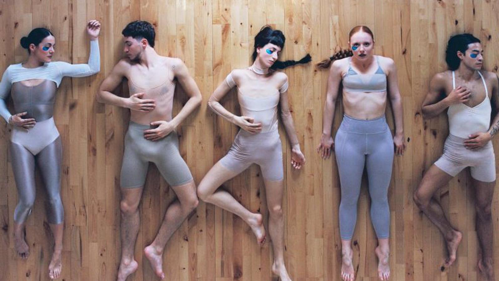 Madrid celebra el Día Internacional de la Danza