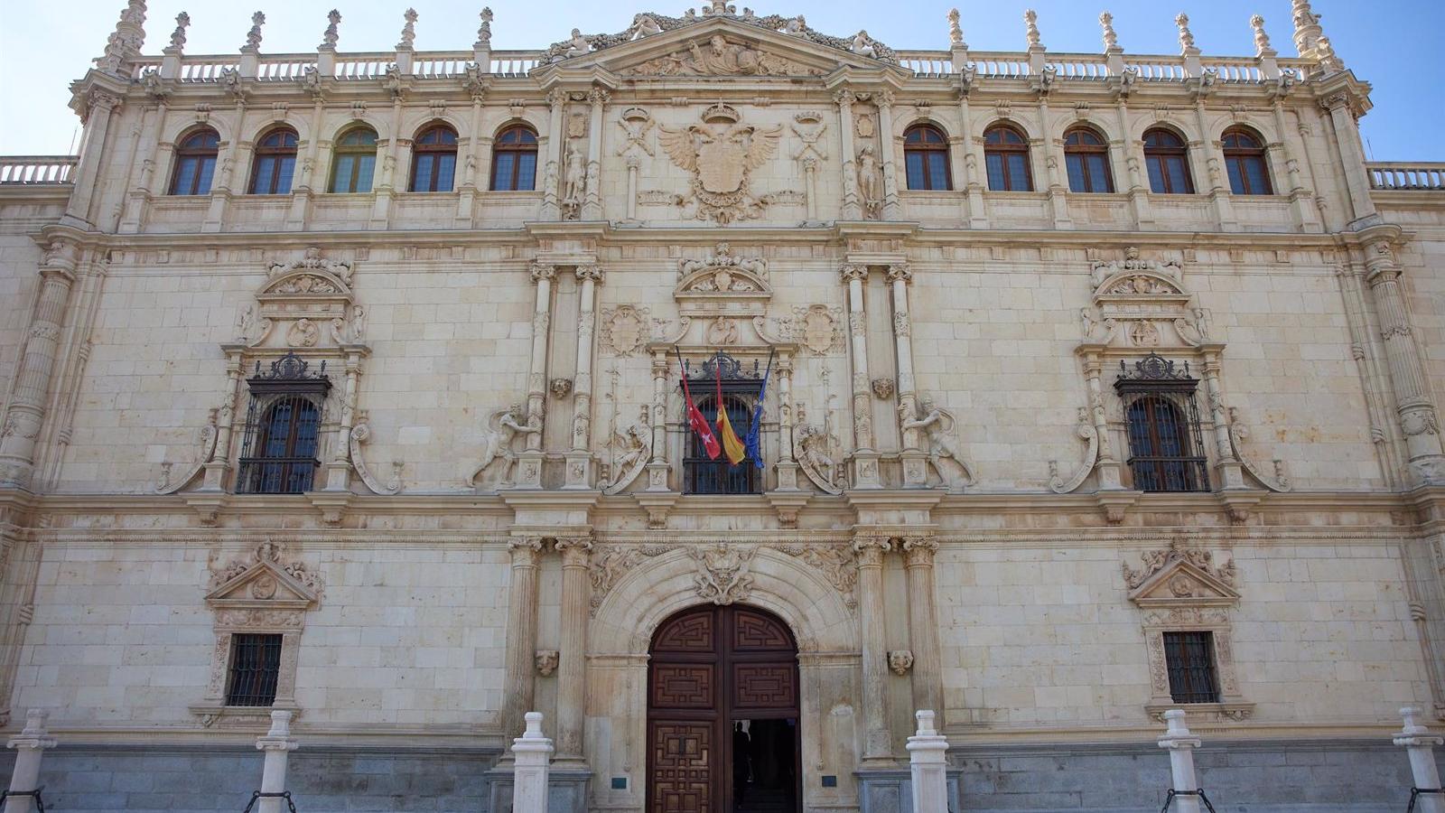 La Universidad de Alcalá e Integra CEE organizan el próximo lunes la II Lectura Inclusiva de El Quijote