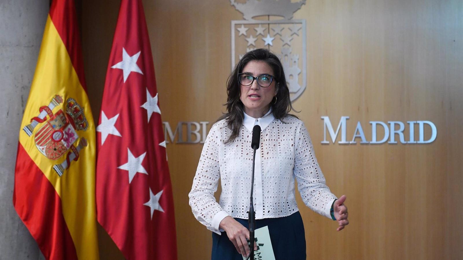 Bergerot celebra la continuidad de Sánchez y reclama la renovación del CGPJ