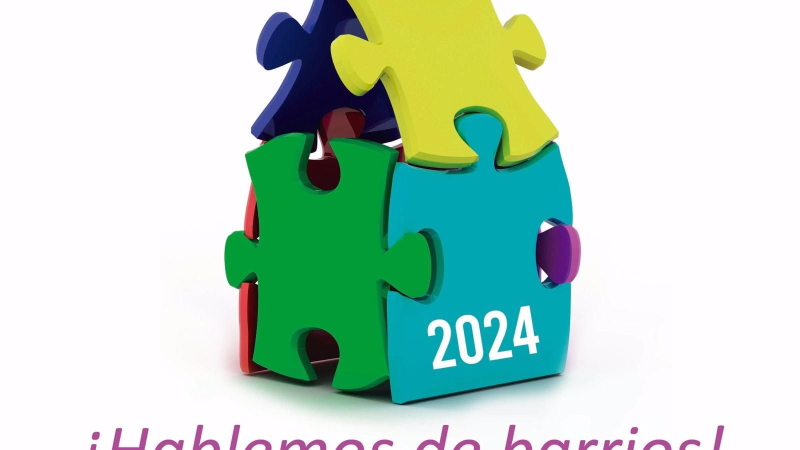 Alcalá.- Alcalá abre el plazo de inscripción hasta el 17 de mayo para constituir los Consejos de Barrio